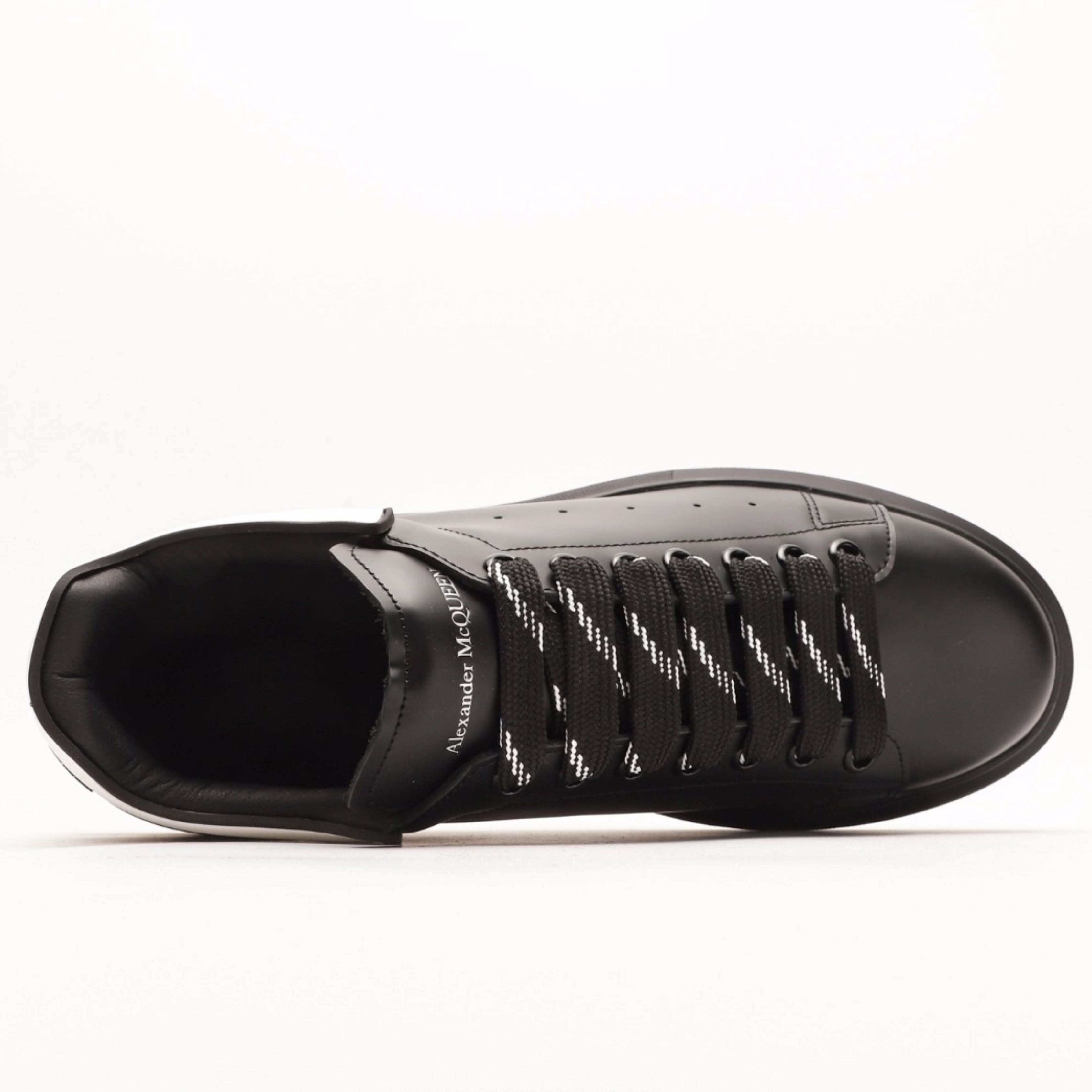 Alexander McQueen Oversized Sneakers
