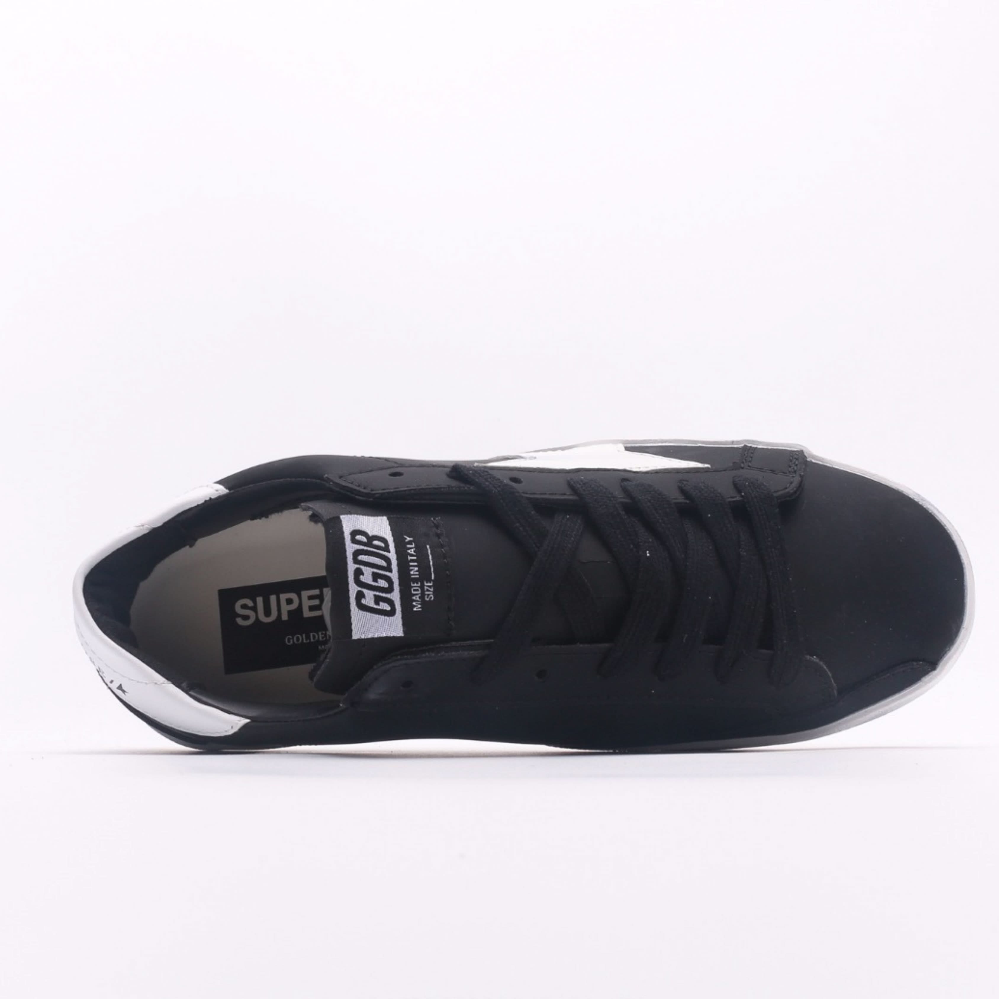 Golden Goose Super Star