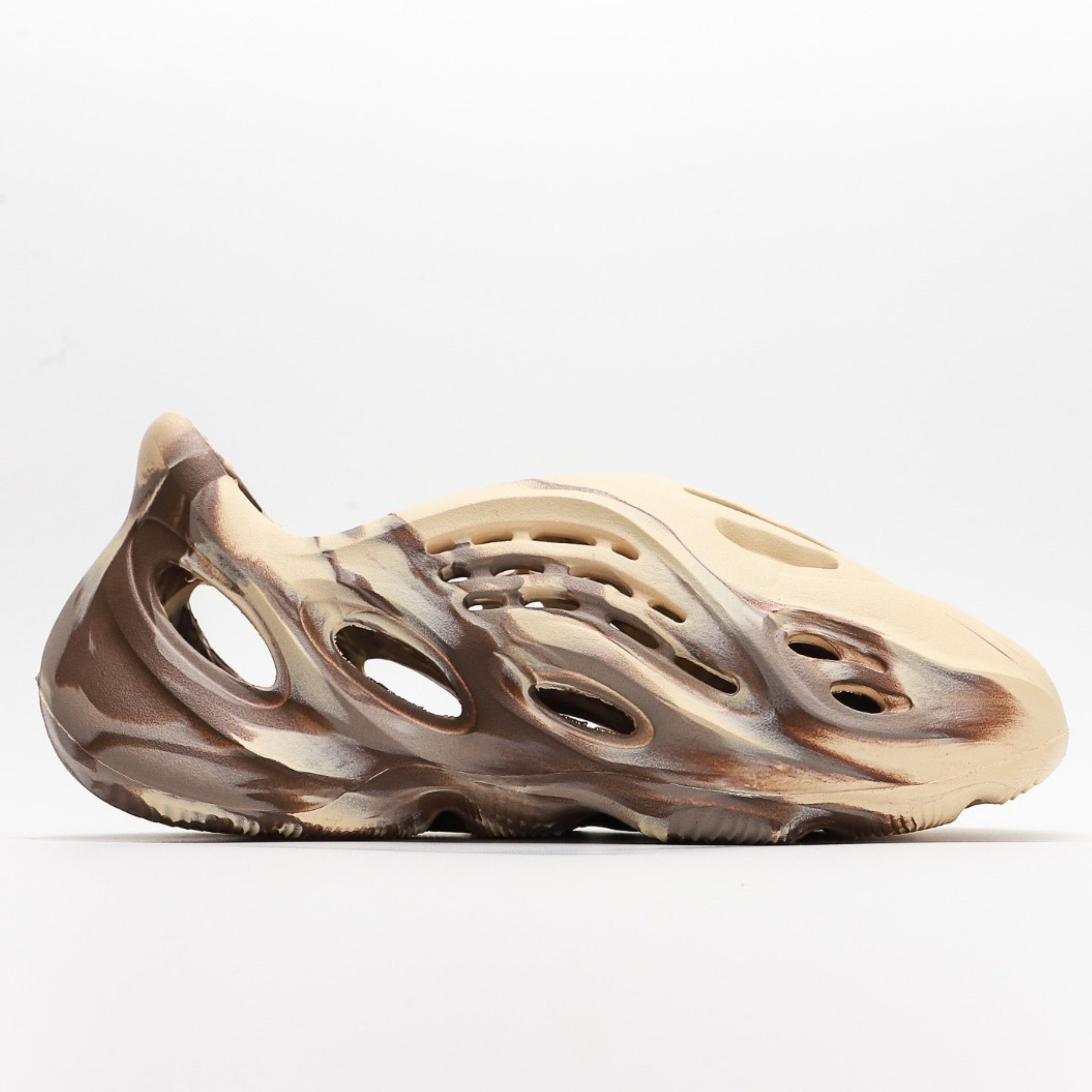 adidas Yeezy Foam RNNR MX Cream Clay