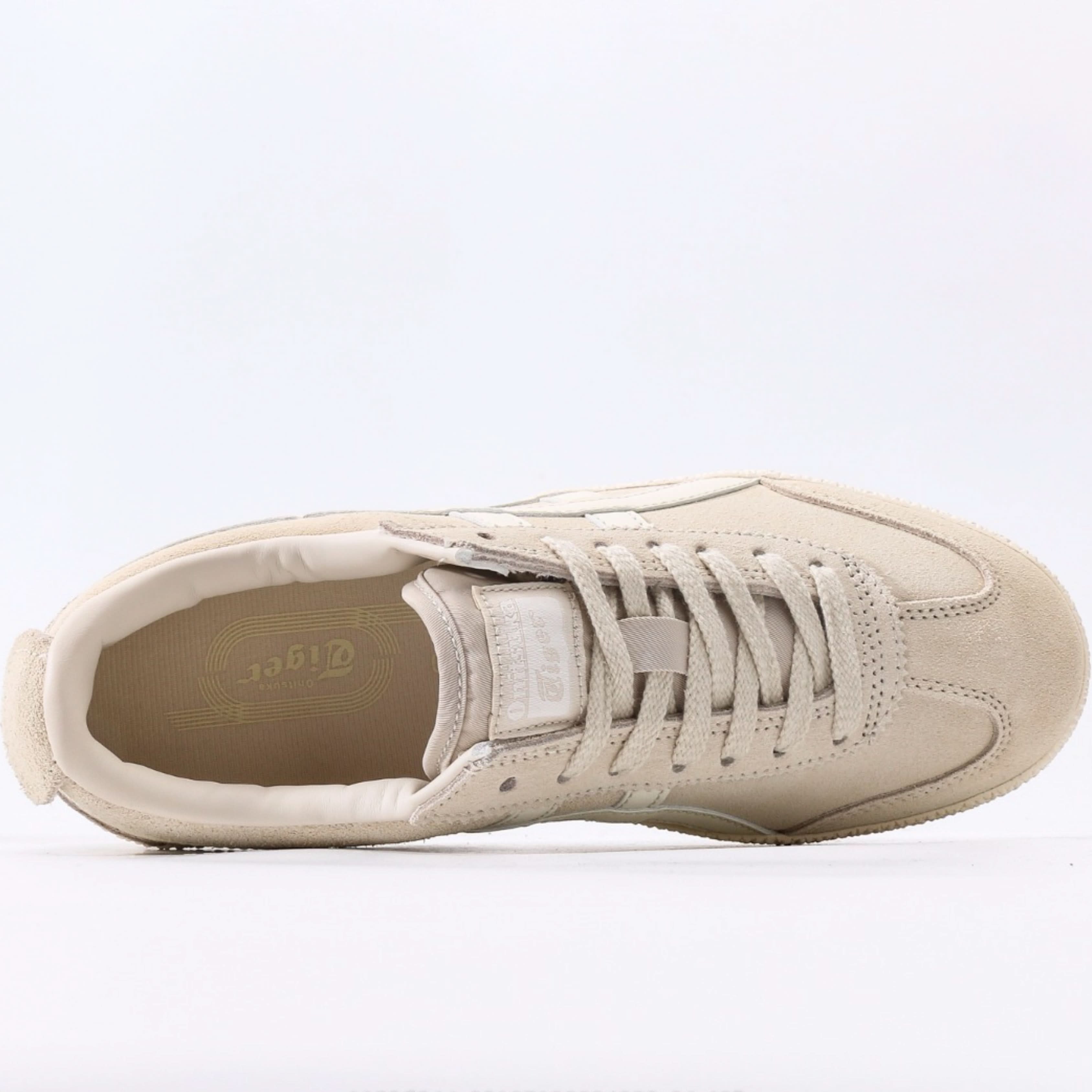 Onitsuka Tiger Mexico Delegation™ – Heritage Suede Edition