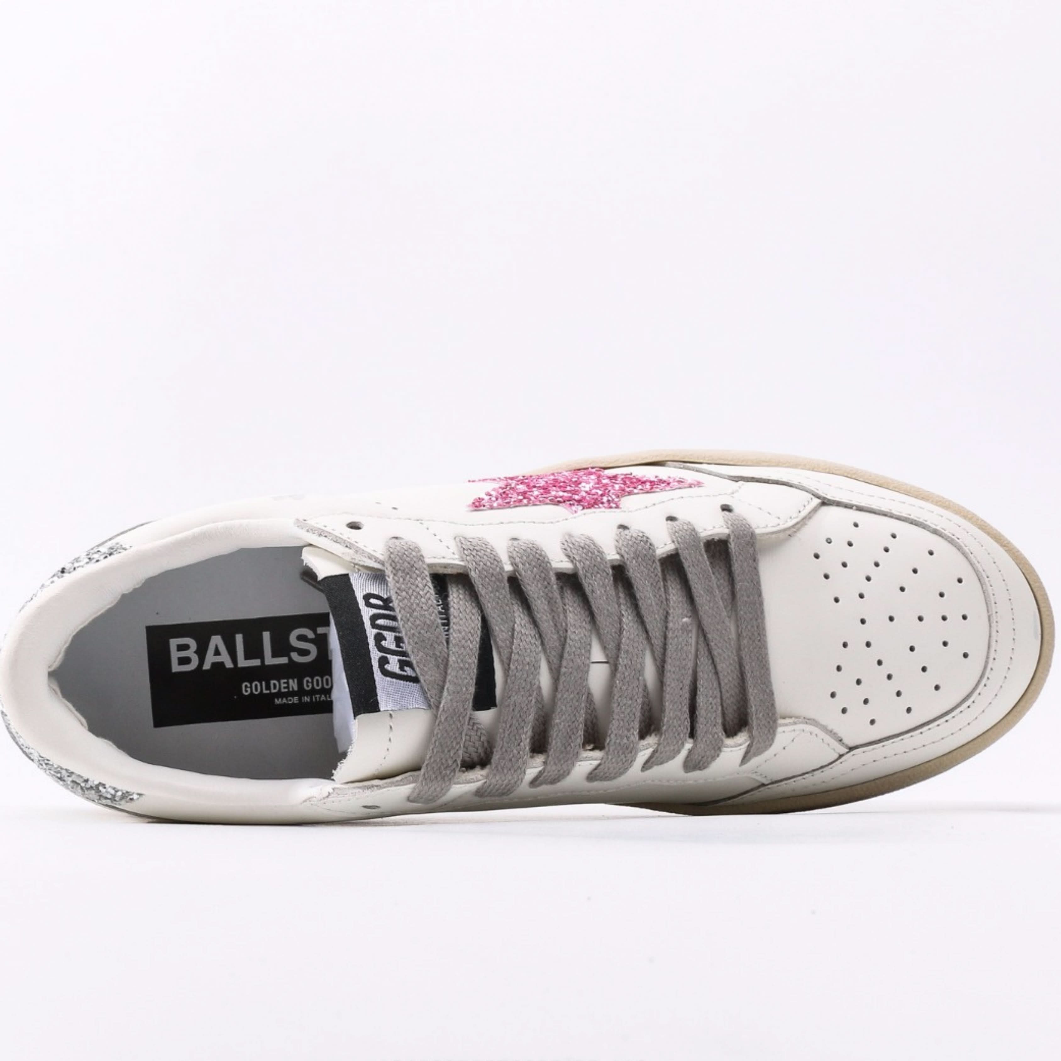 Golden Goose Super Star