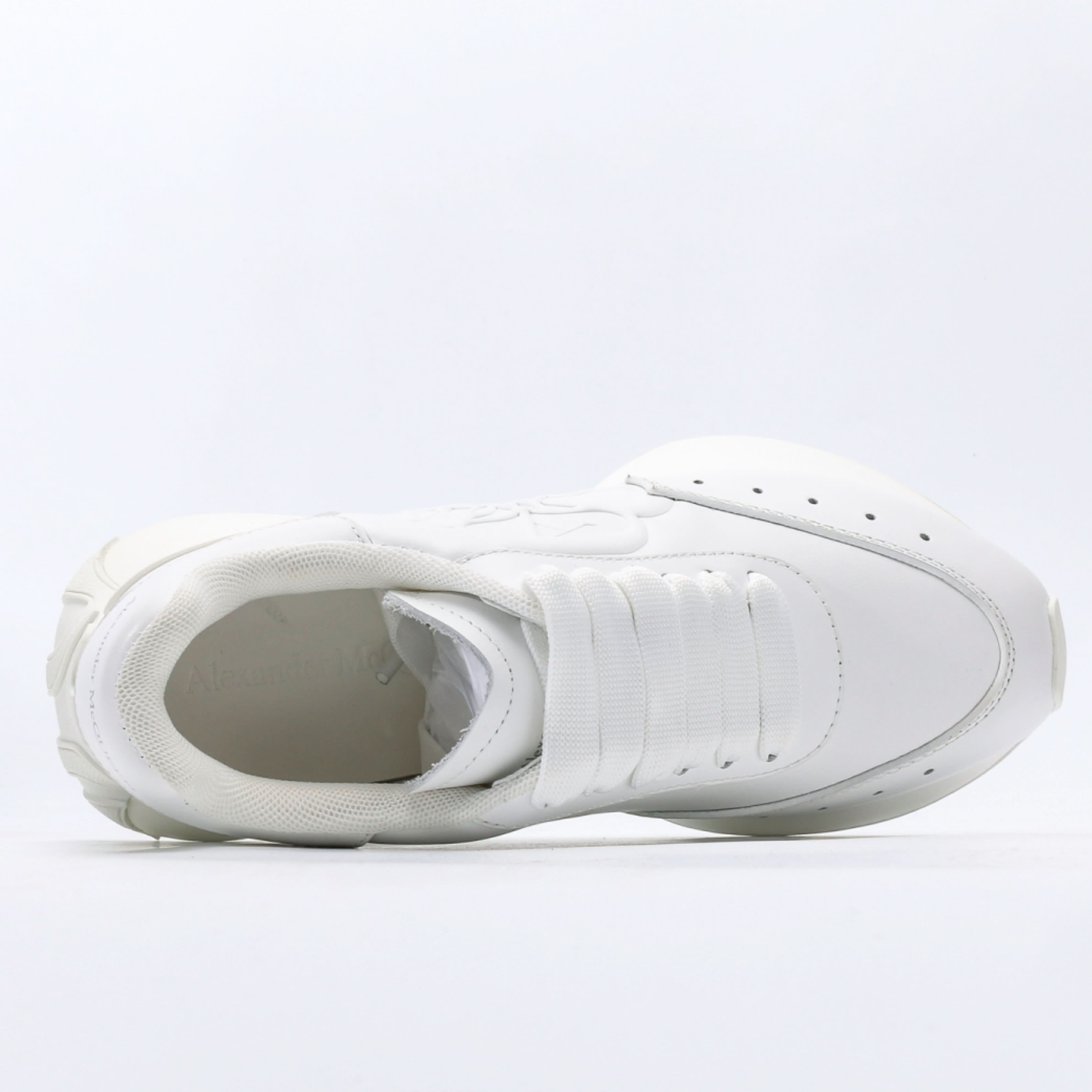 Alexander McQueen MCQ Sprint Sneaker