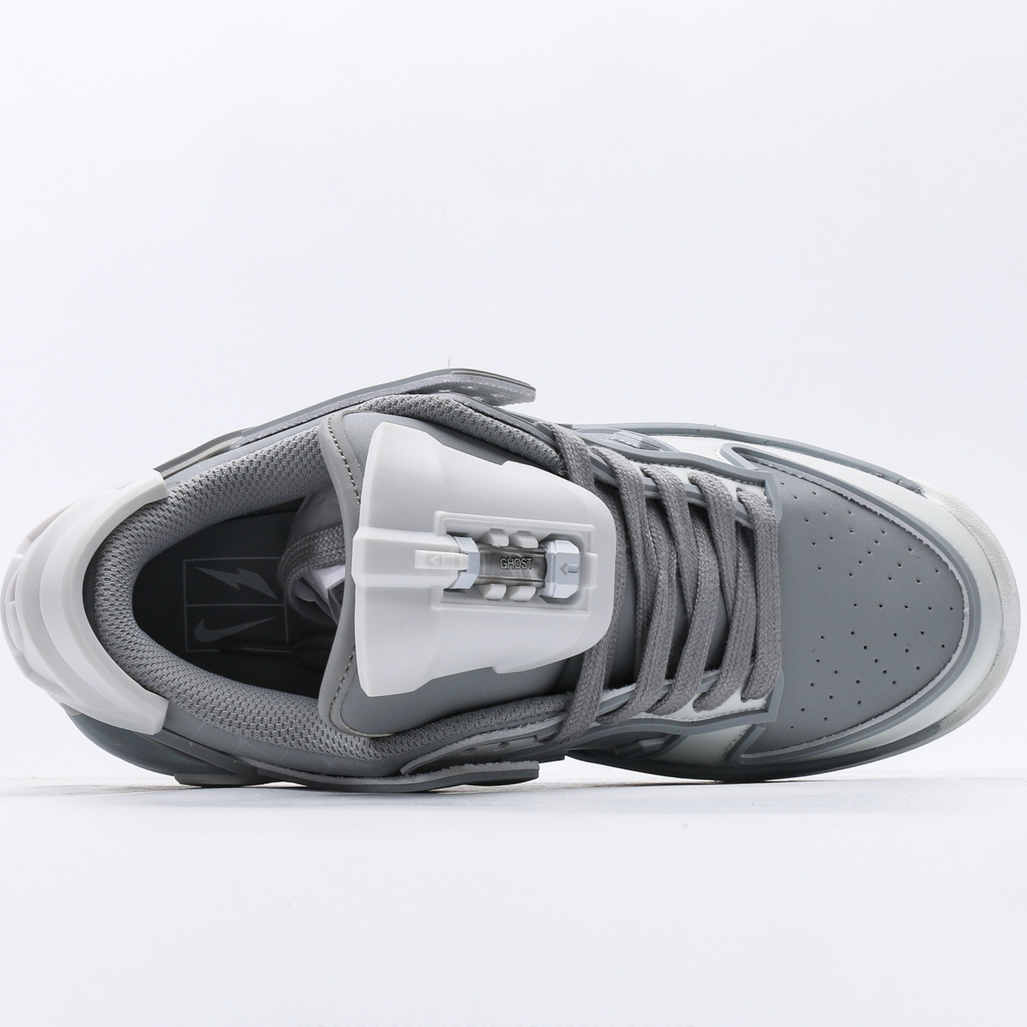 Nike Dunk Genesis Low x RTFKT Ghost