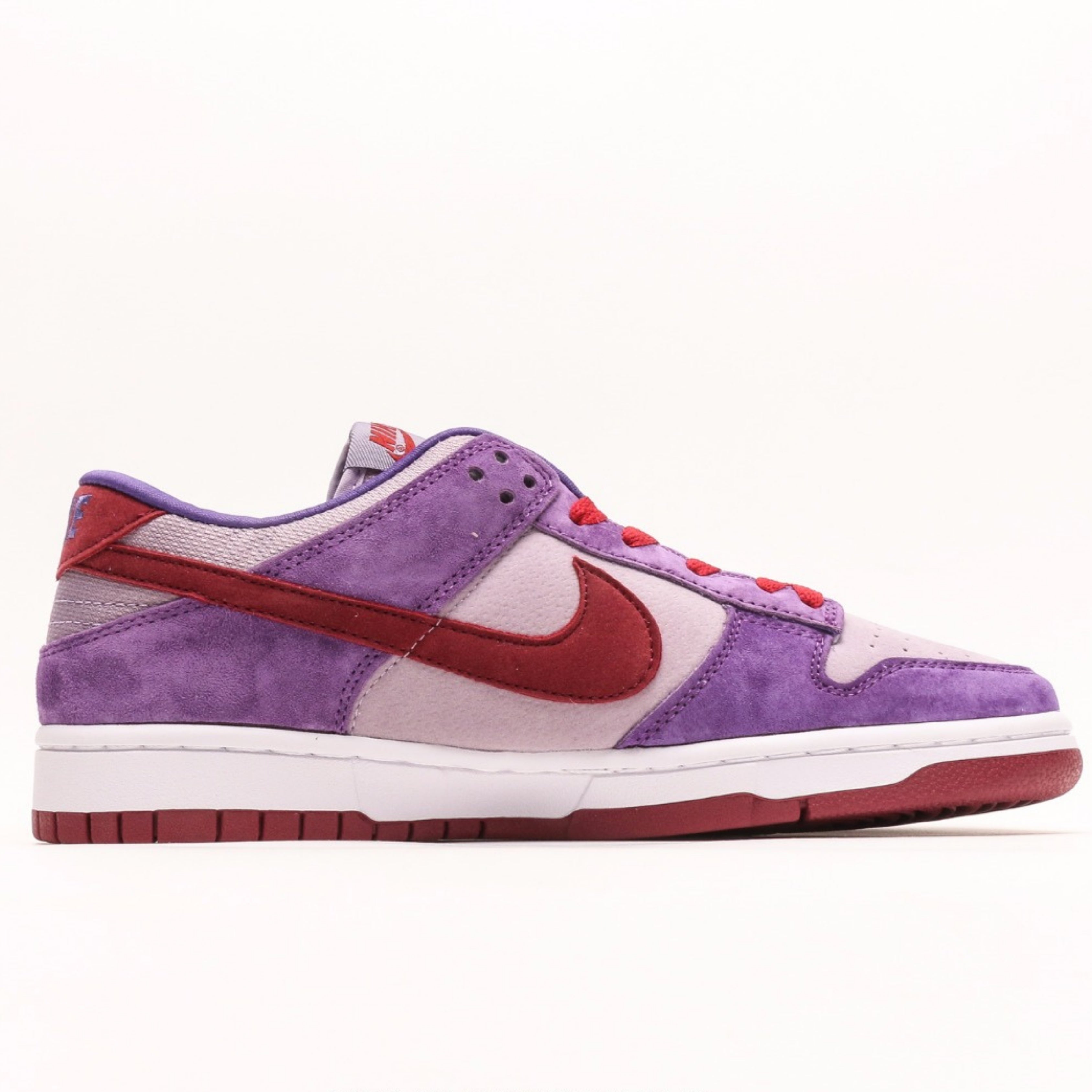 Nike Dunk Low Plum