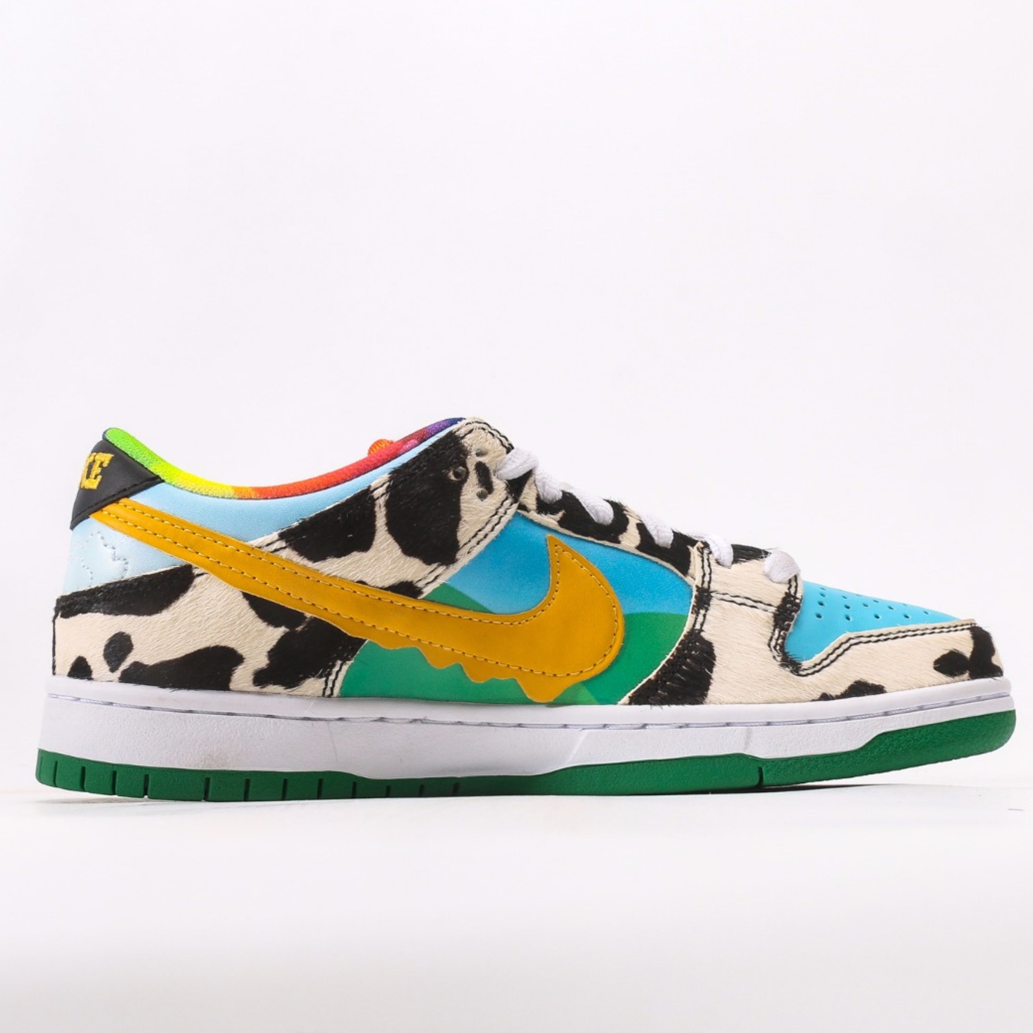 Nike SB Dunk Low Ben & Jerrys Chunky Dunky