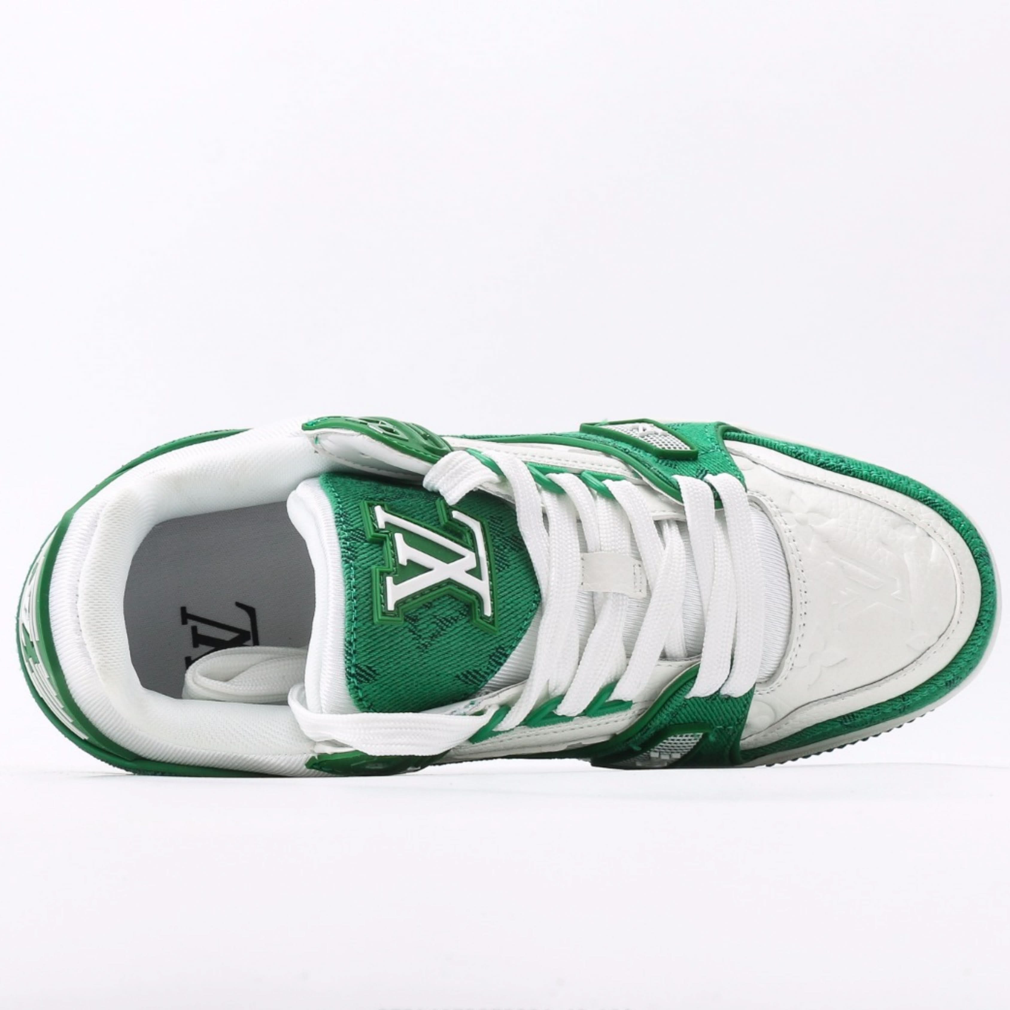Louis Vuitton LV Trainer