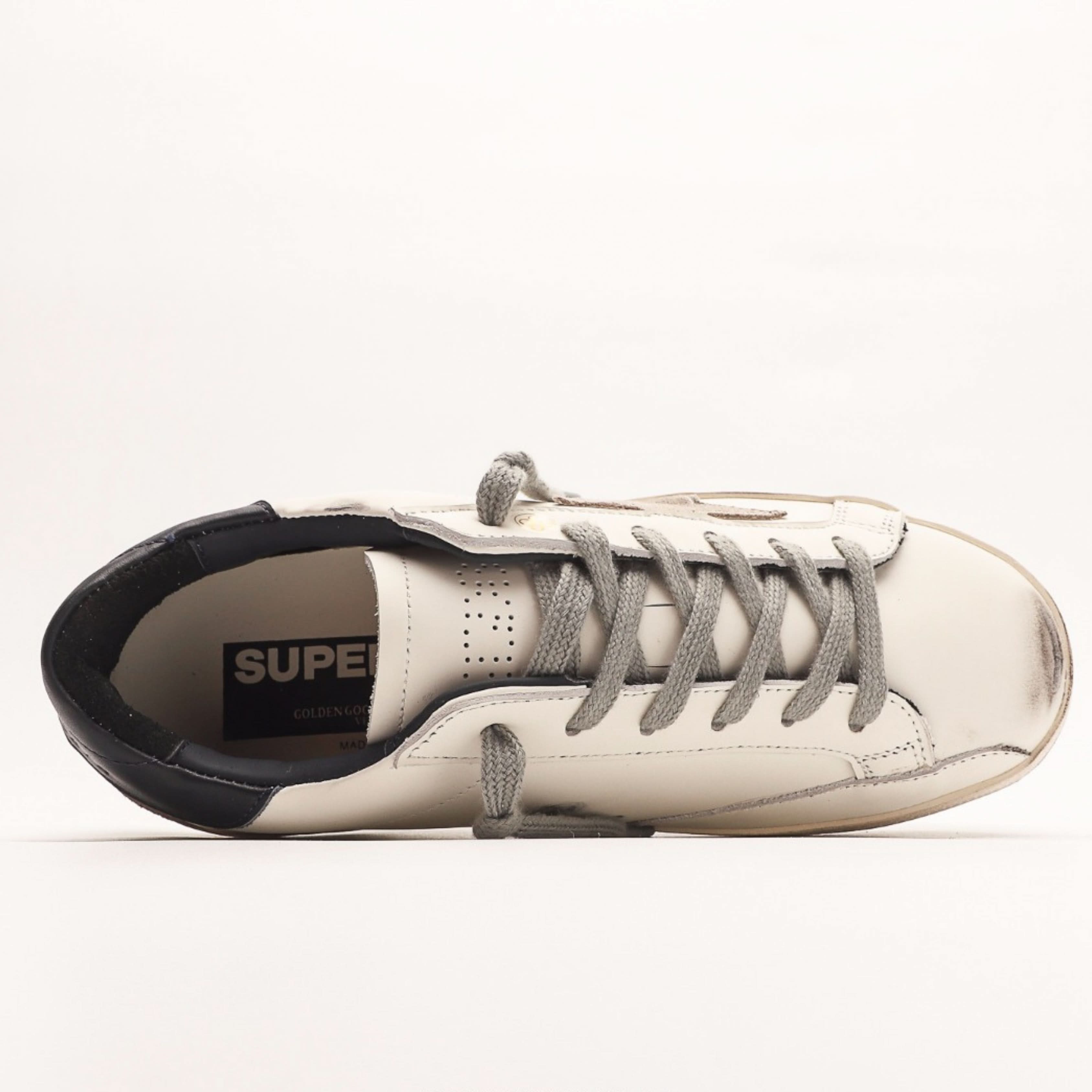 Golden Goose Super Star