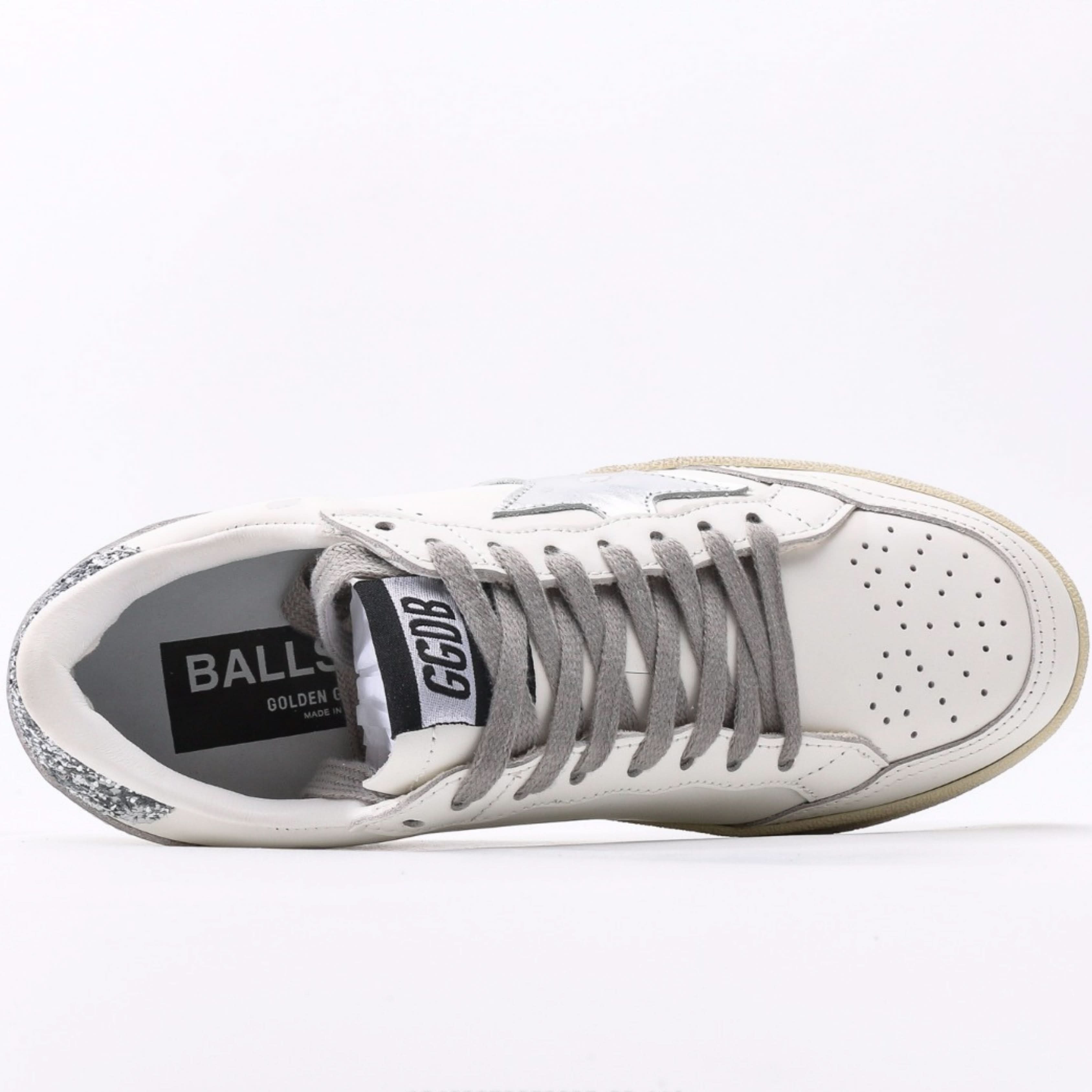 Golden Goose Super Star