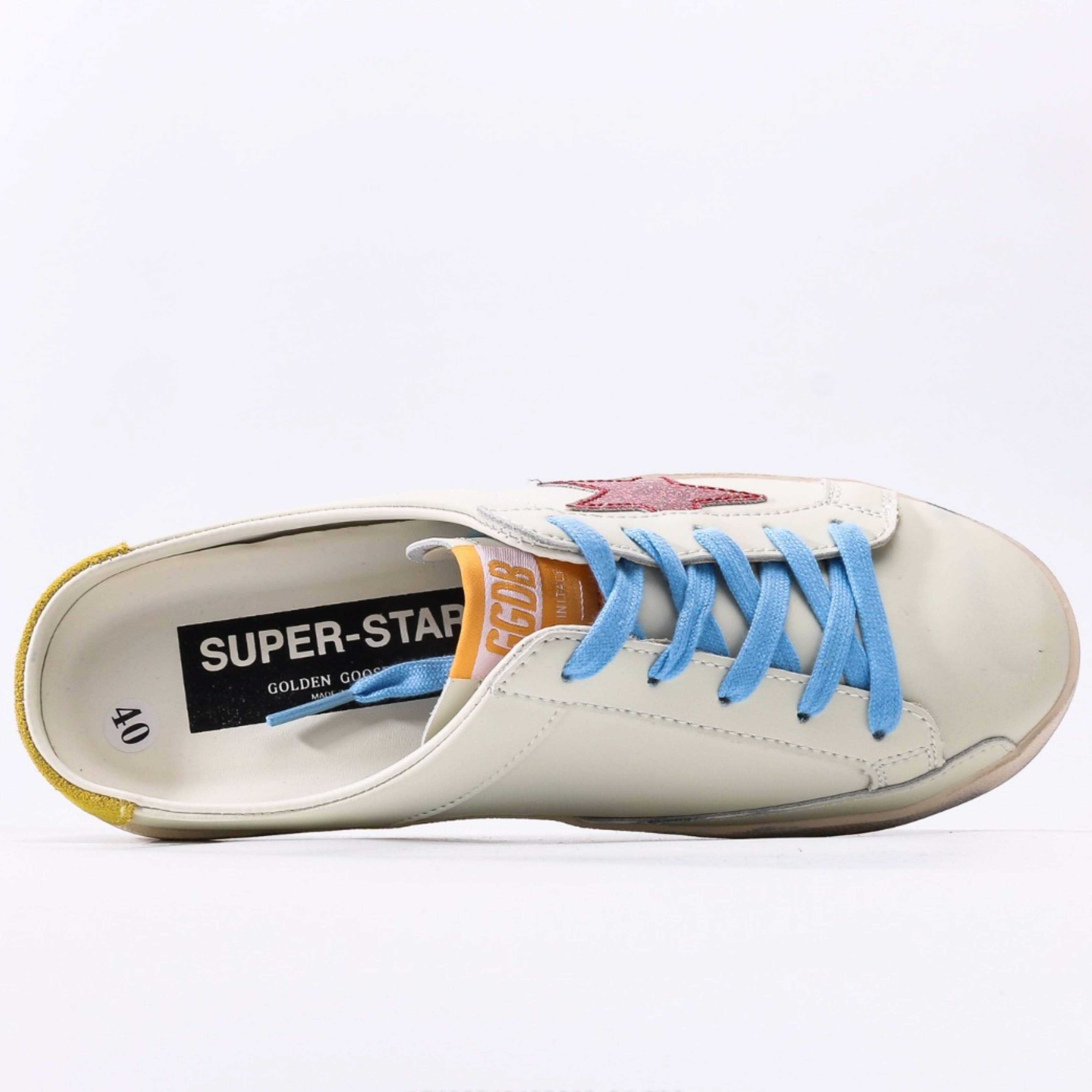 Golden Goose Super Star
