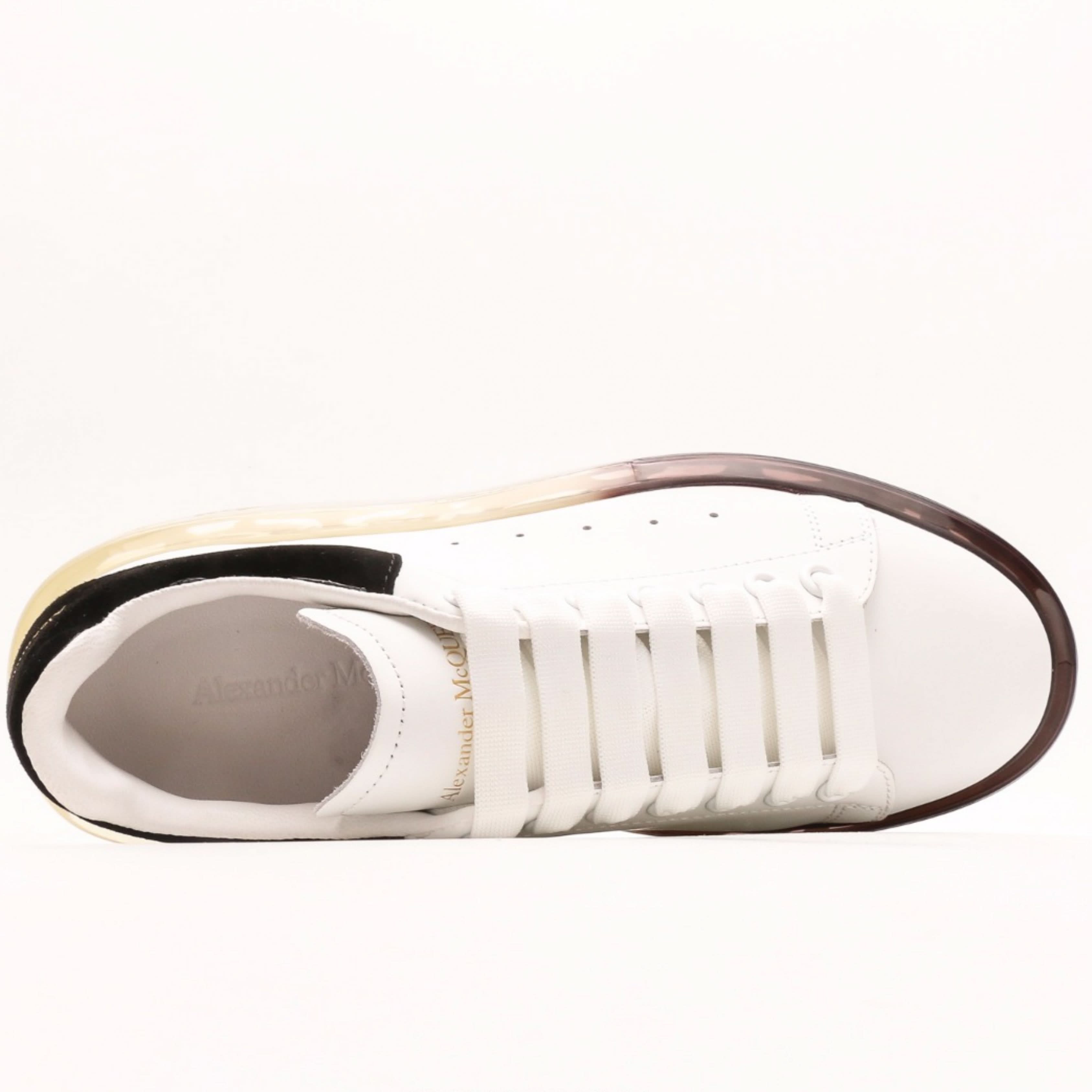 Alexander McQueen Oversized Sneakers