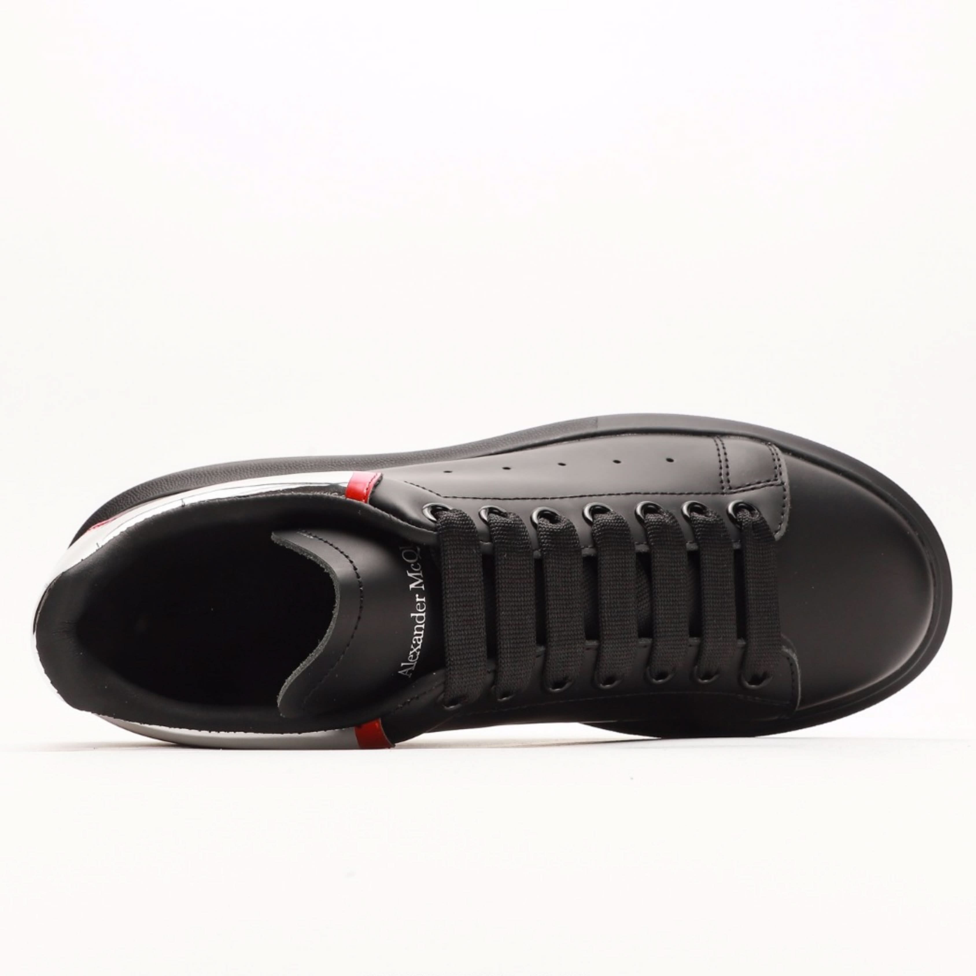 Alexander McQueen Oversized Sneakers