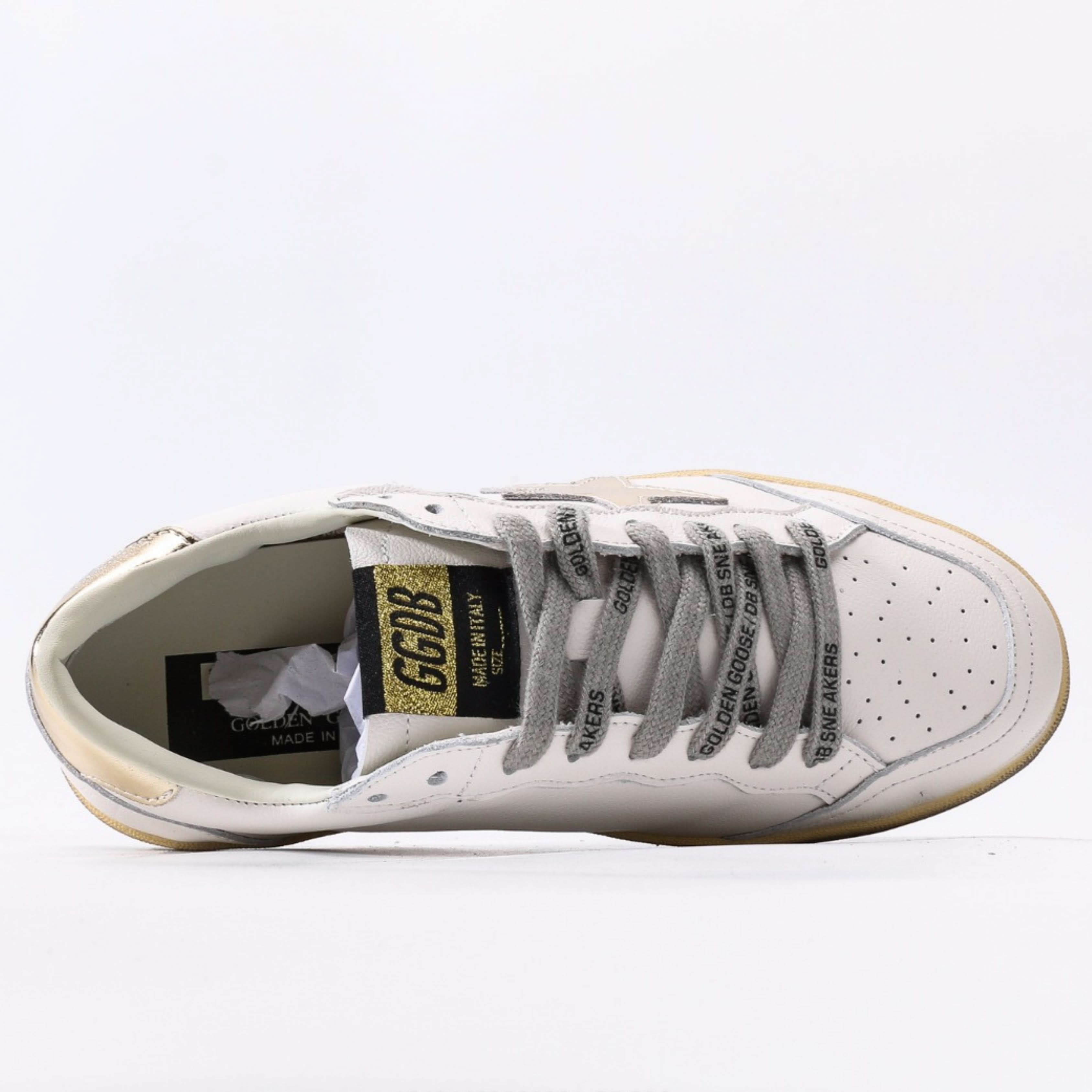 Golden Goose Super Star