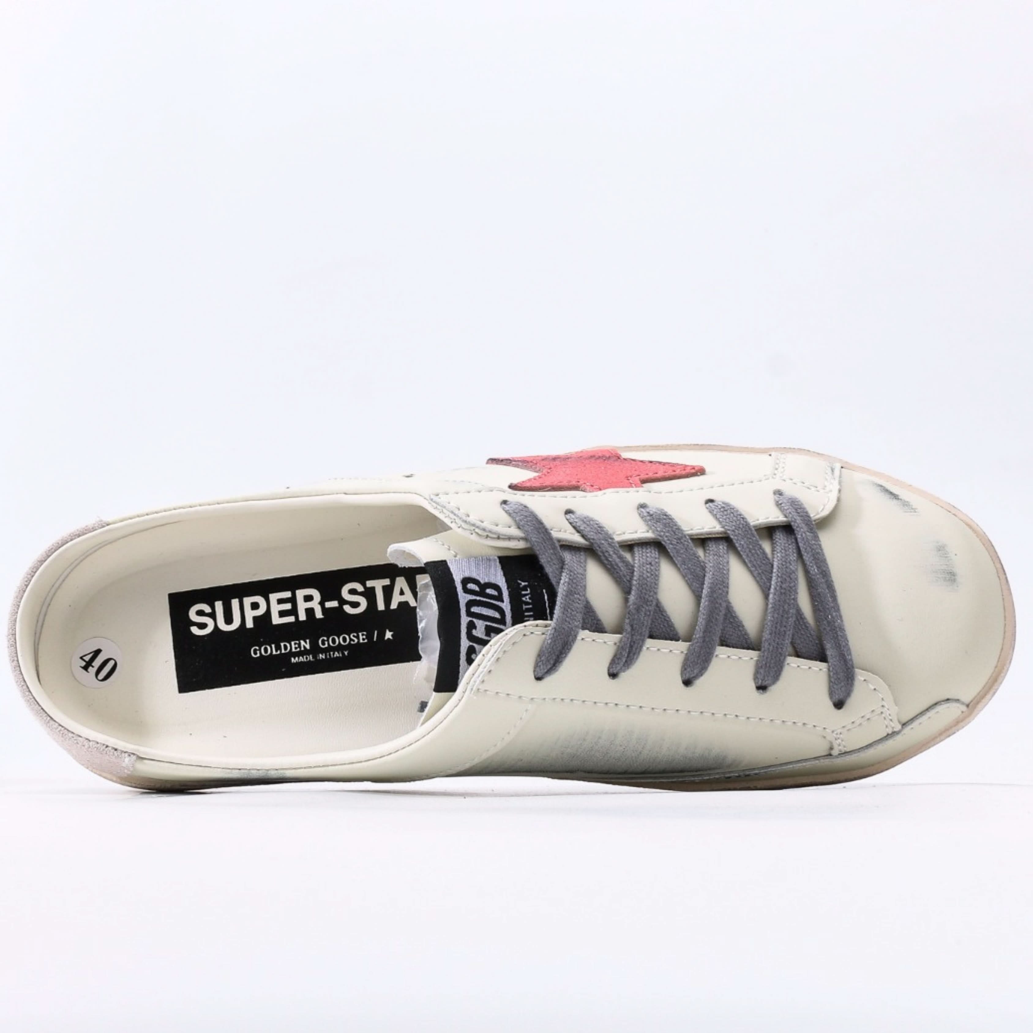 Golden Goose Super Star