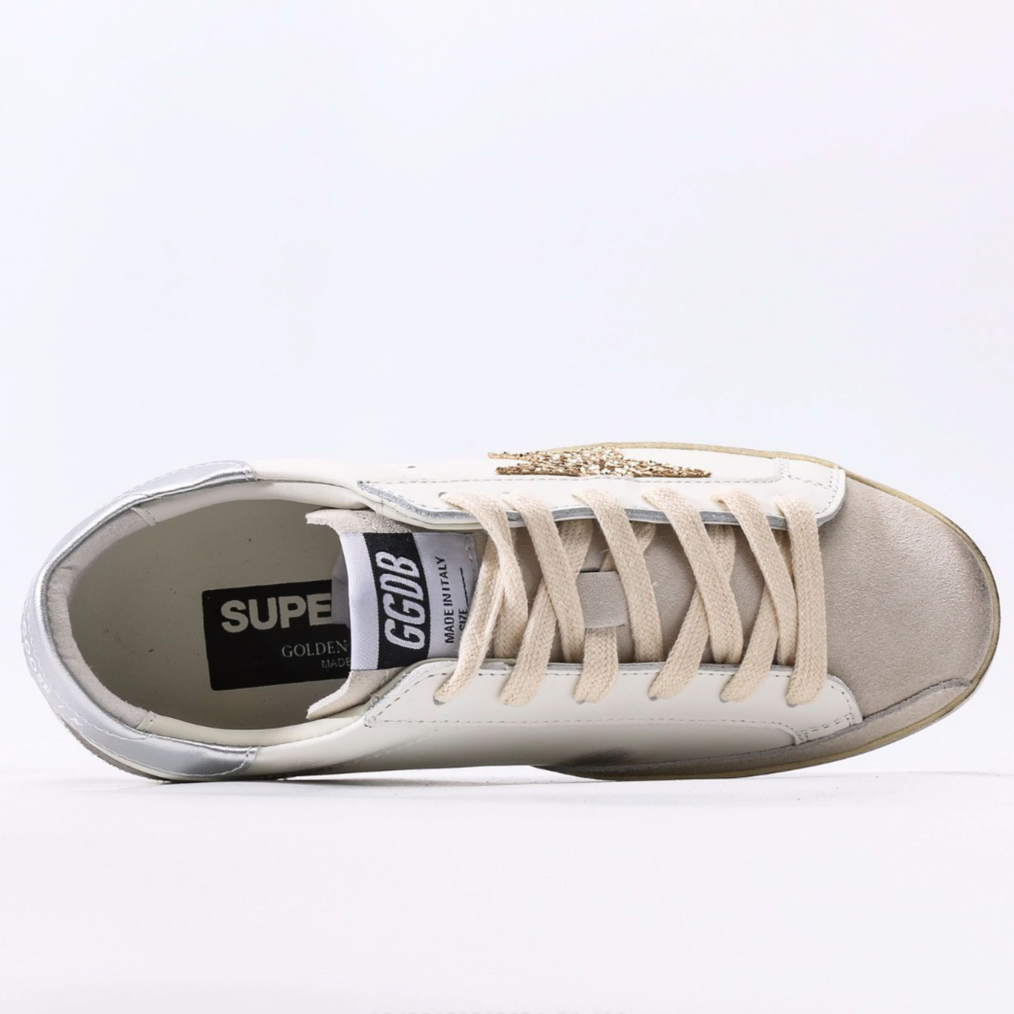 Golden Goose Super Star