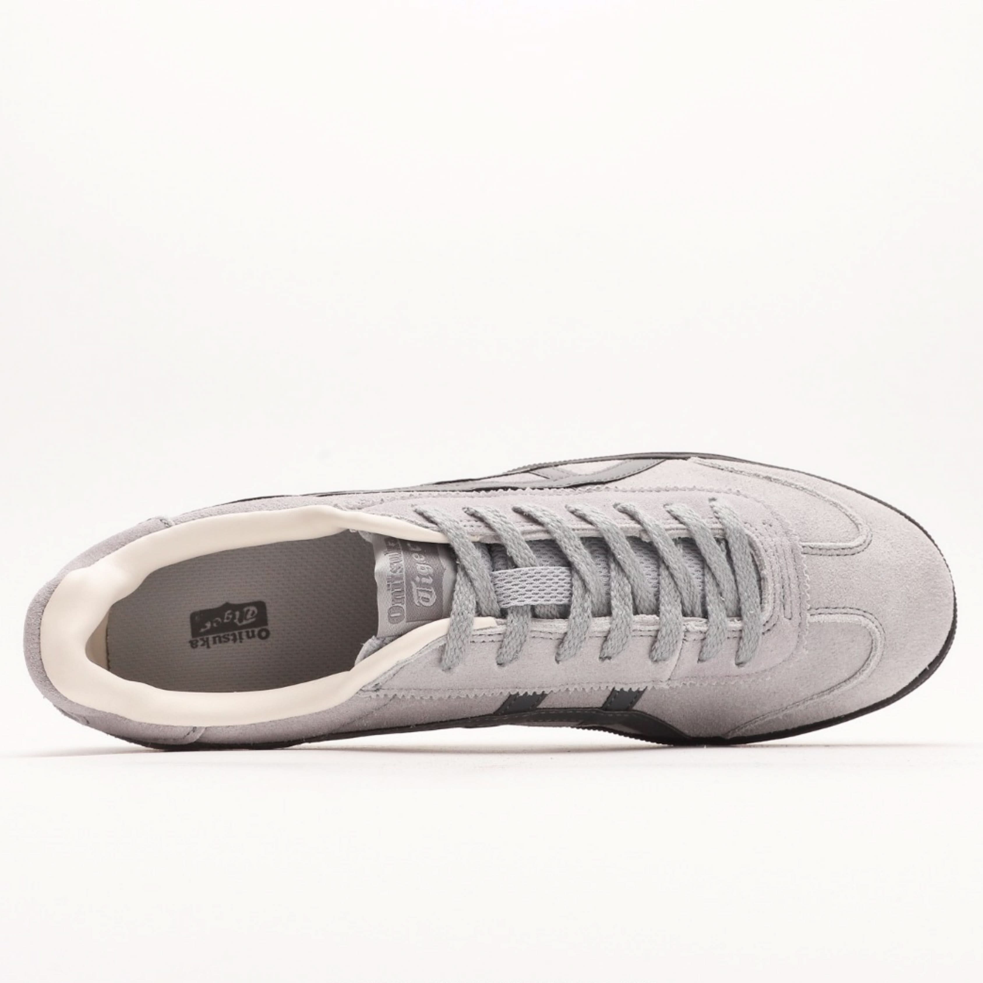 Onitsuka Tiger Tokuten – Retro Court Suede Edition