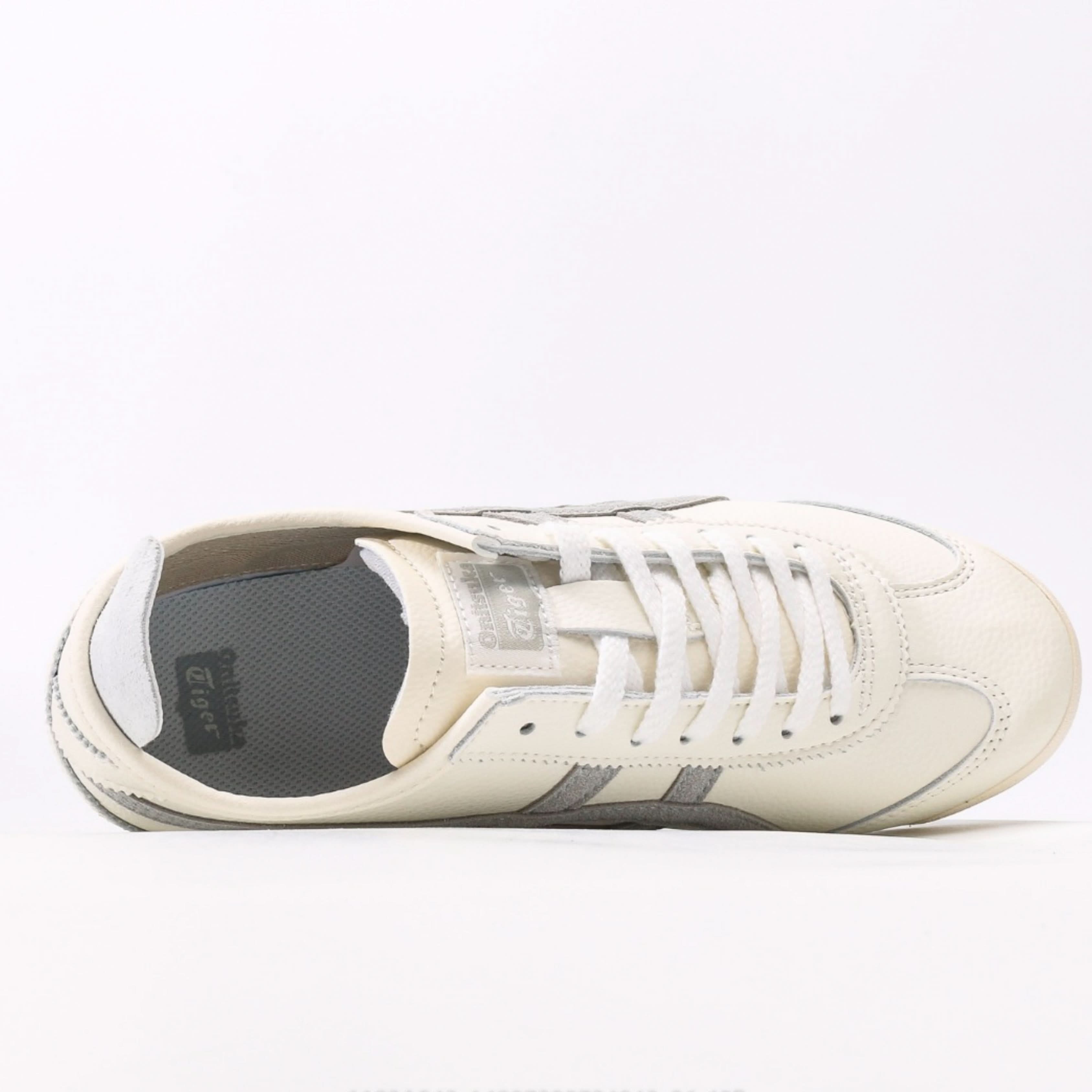 Onitsuka Tiger Mexico 66 – White Light Sage Edition