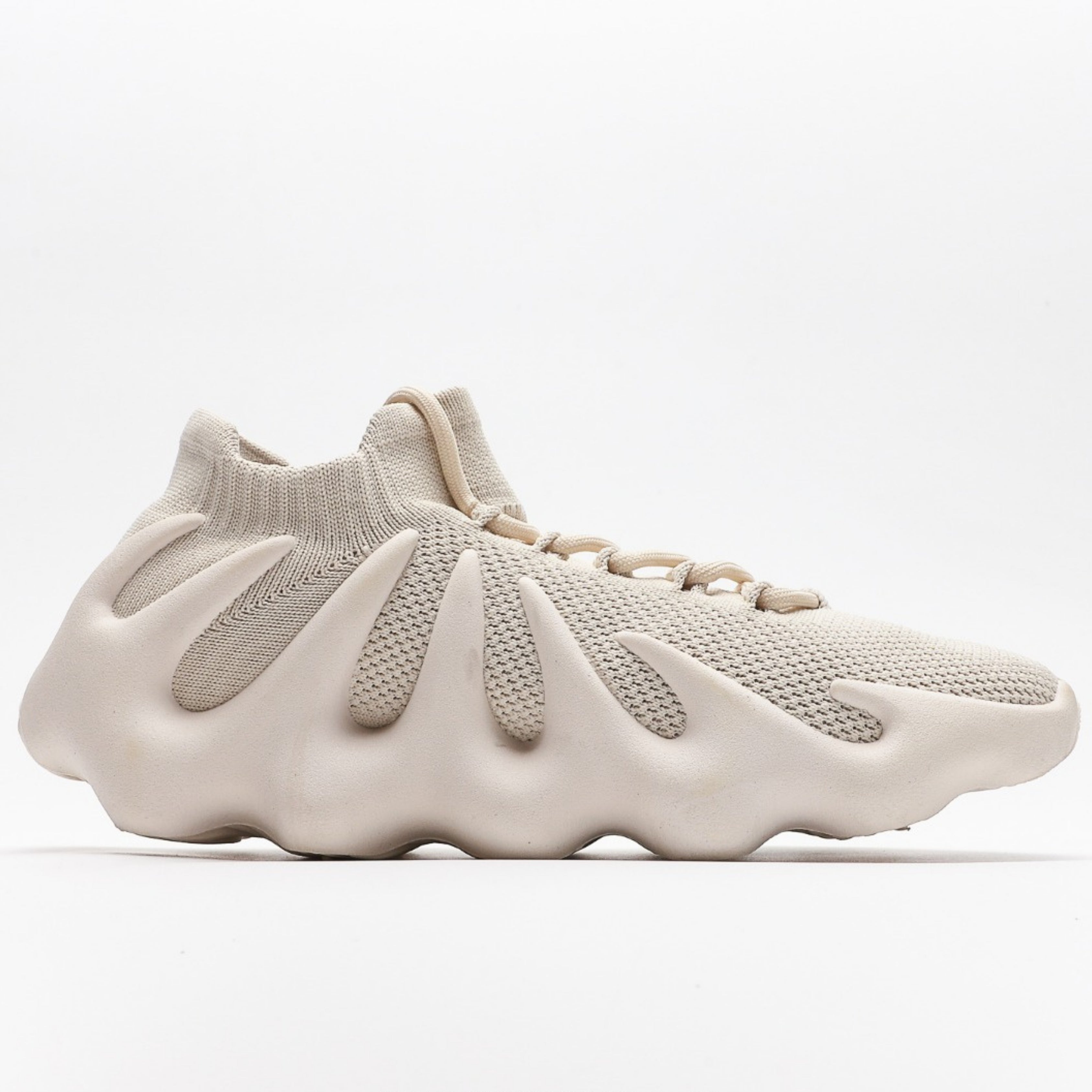 adidas Yeezy 450 Cloud White