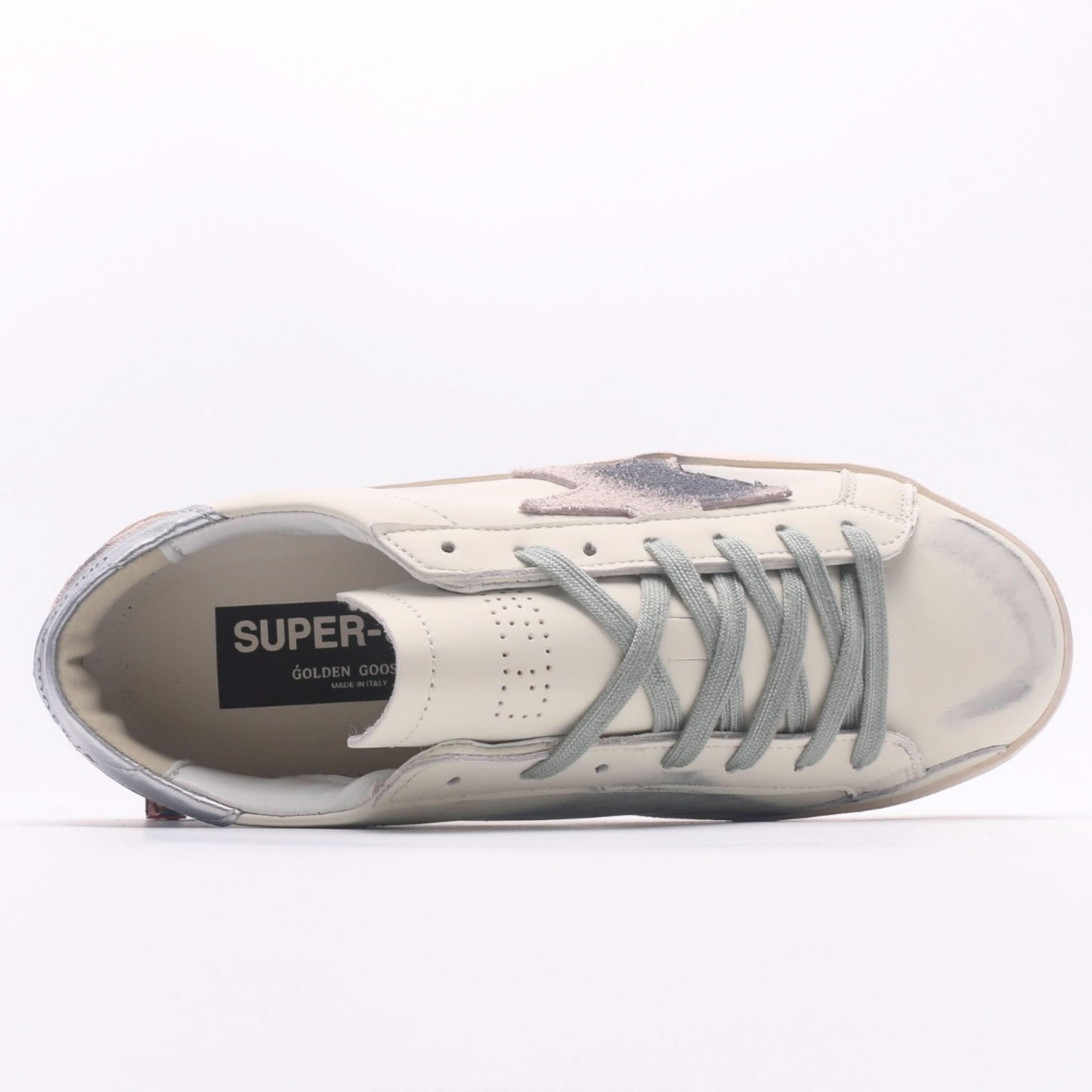 Golden Goose Super Star