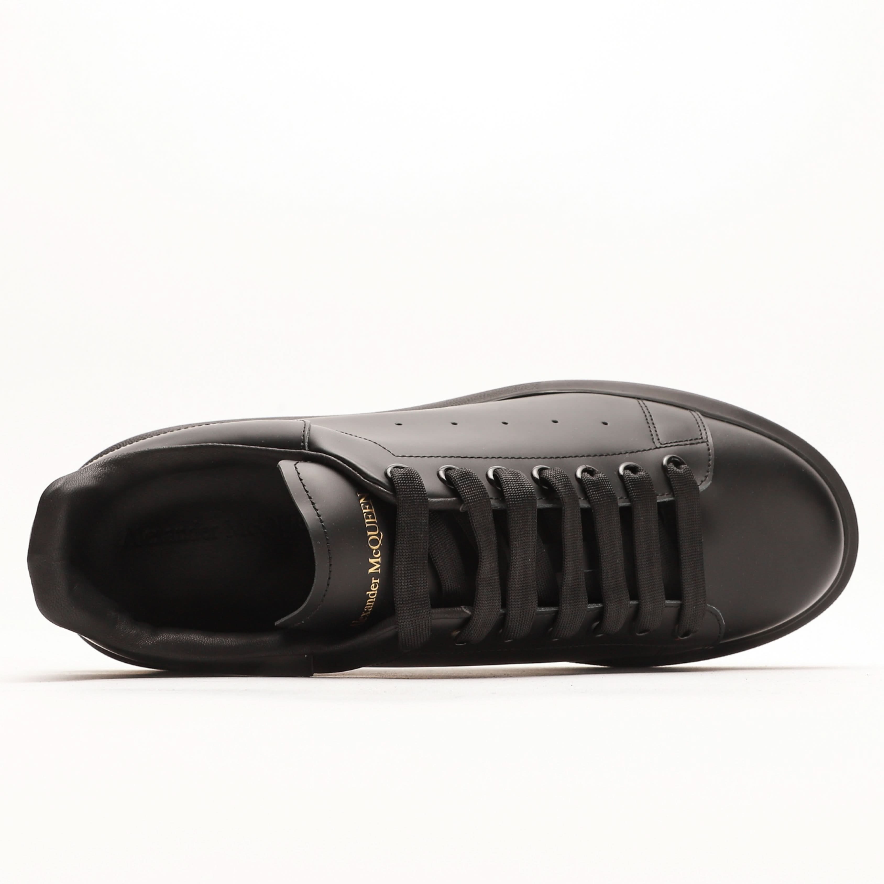 Alexander McQueen Oversized Sneakers