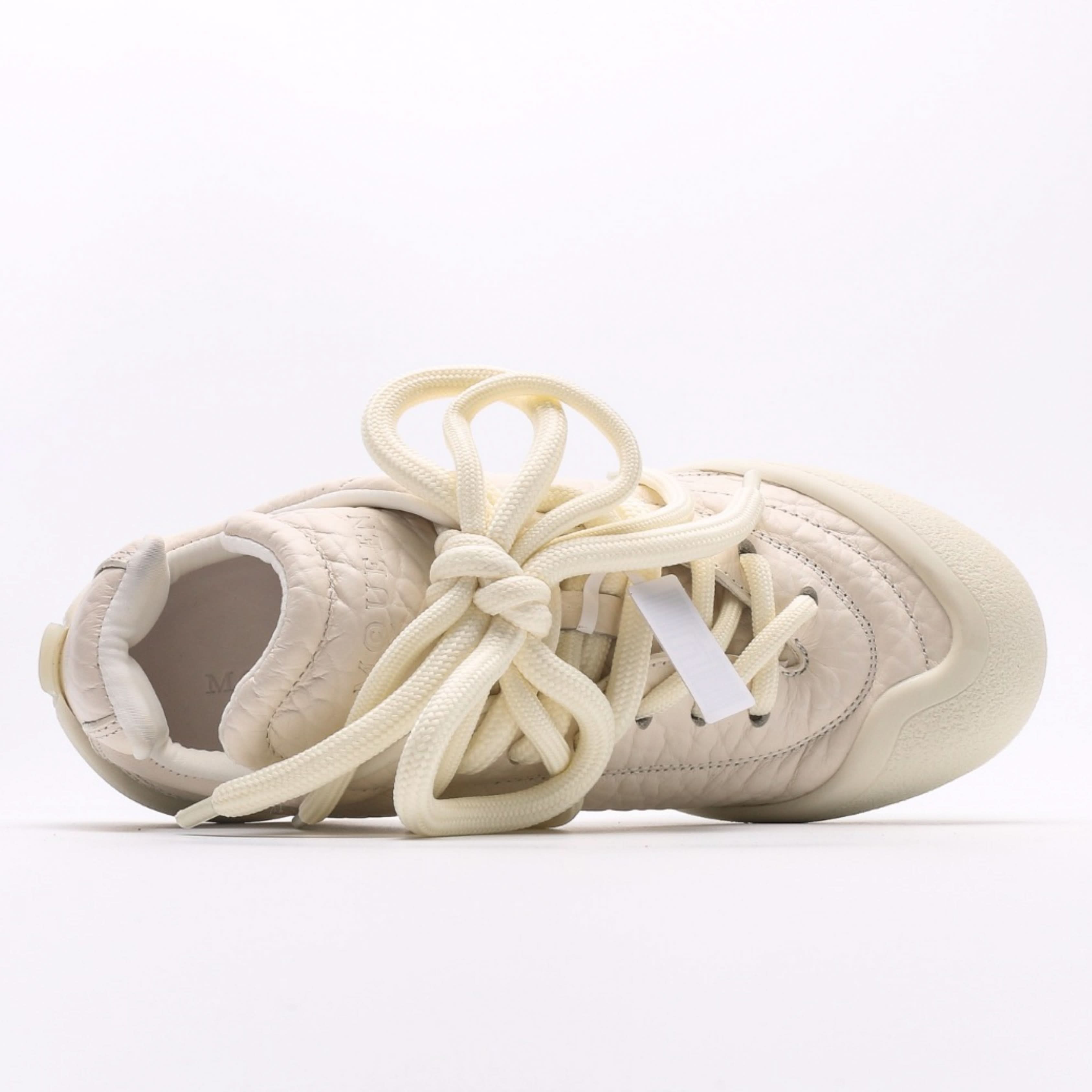Alexander McQueen Flexion Retro 2024 Sneakers