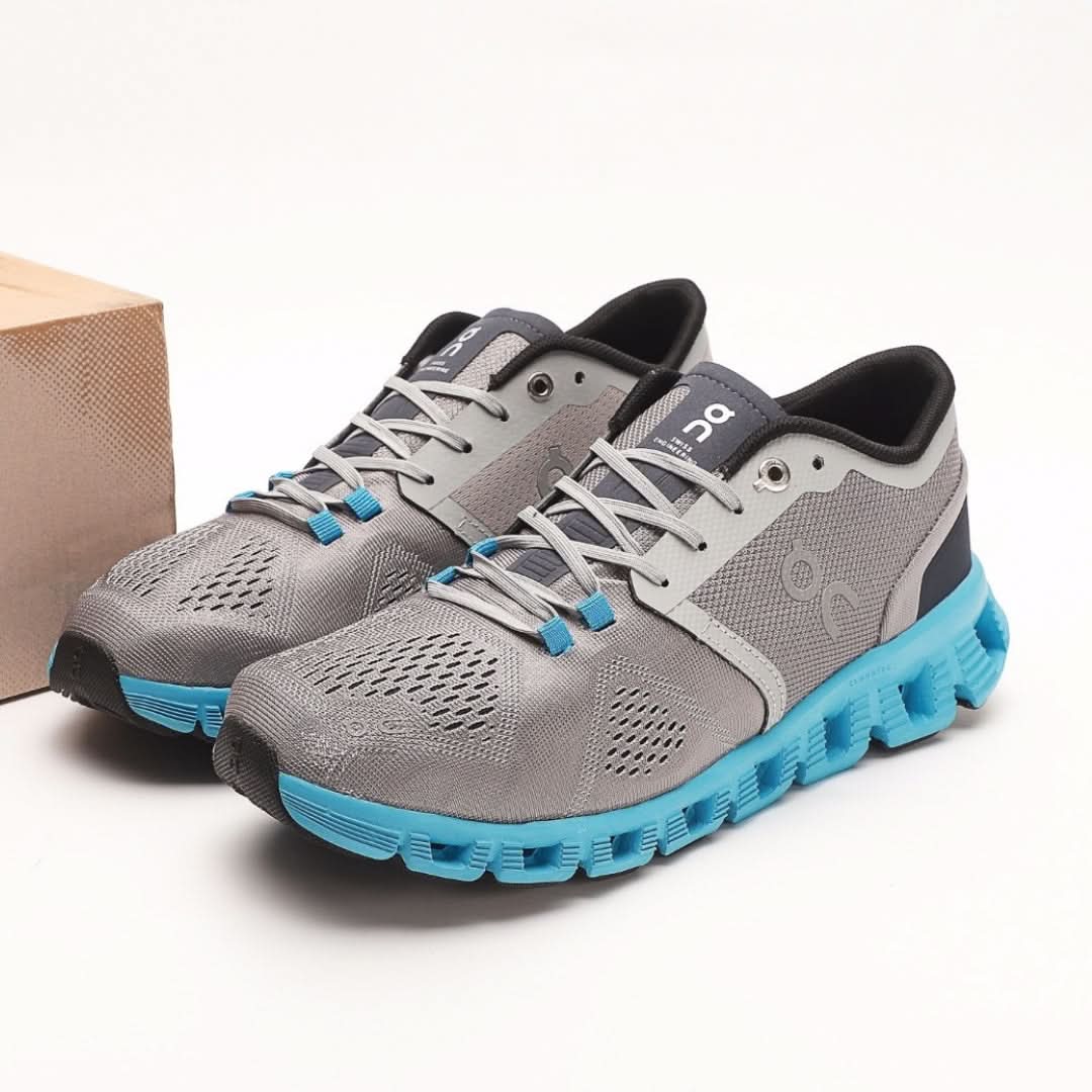 ON Running Men's Cloud X Textile