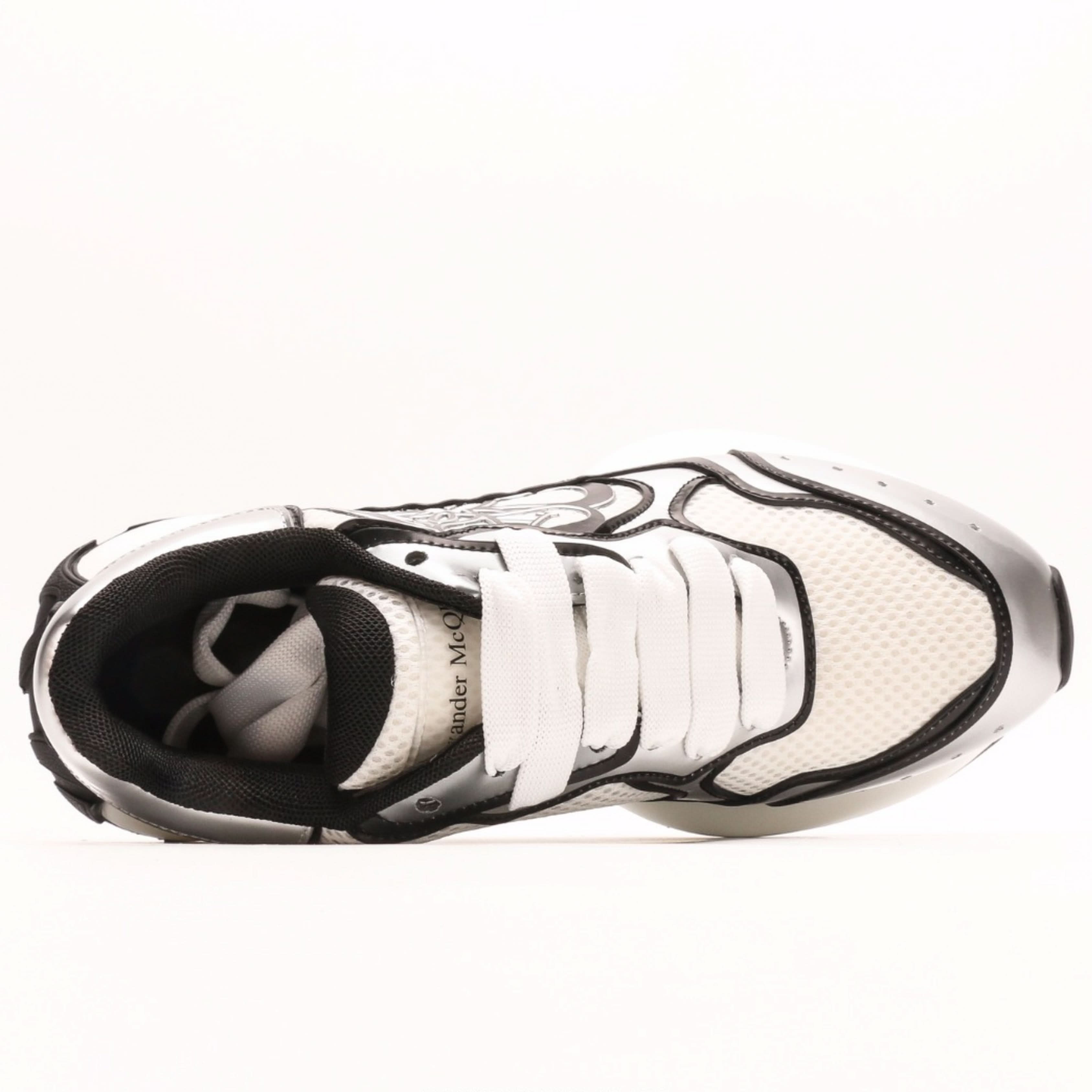 Alexander McQueen Sprint Runner Sneakers