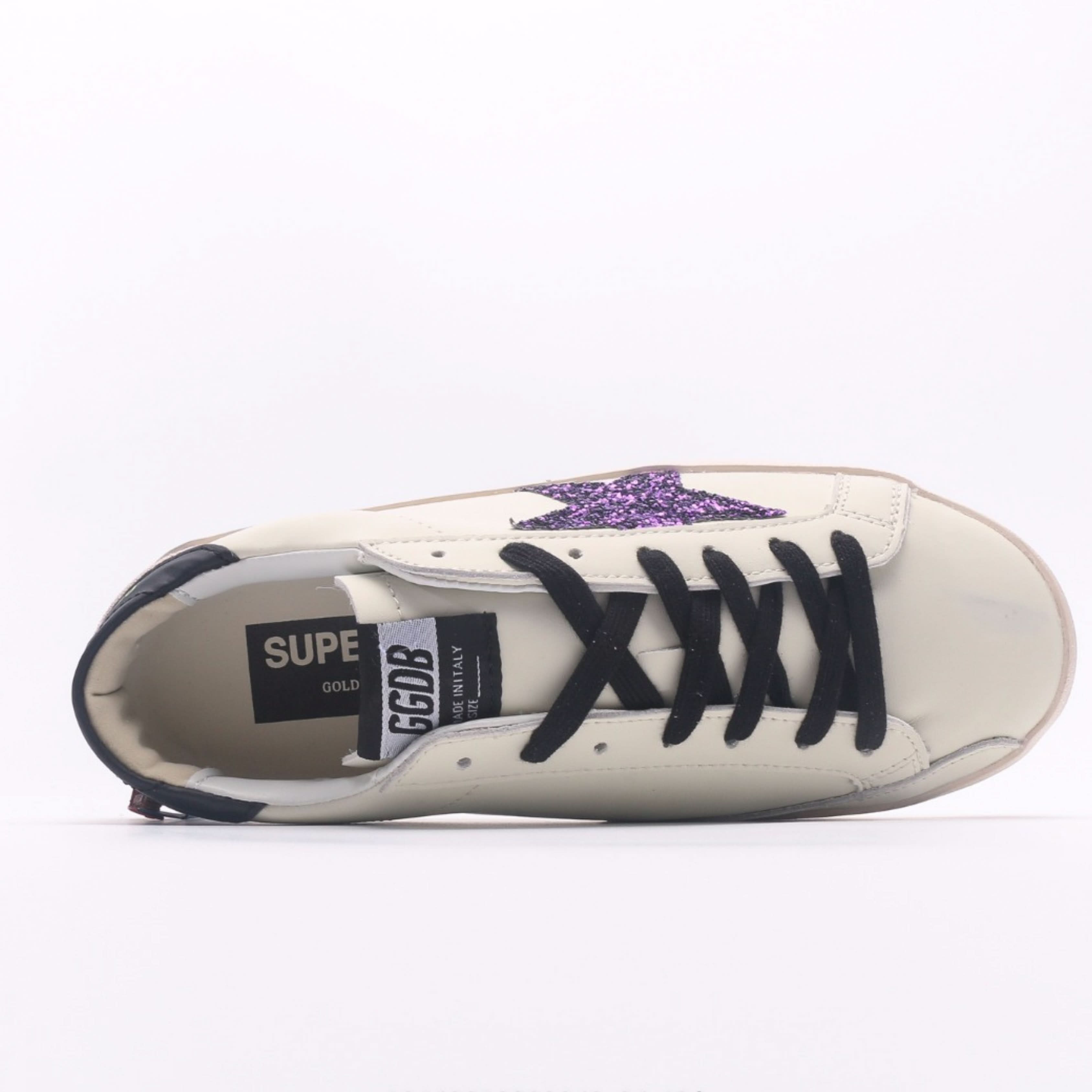 Golden Goose Super Star