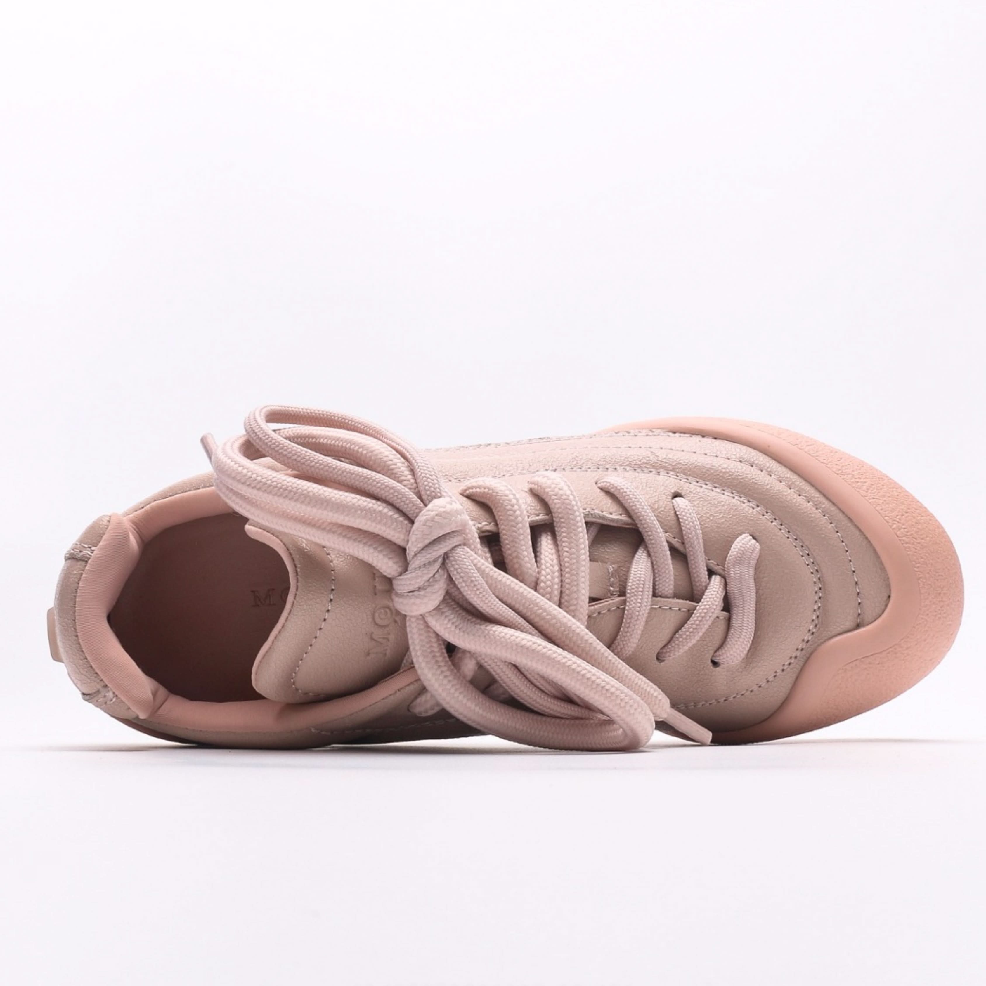 Alexander McQueen Flexion Retro 2024 Sneakers
