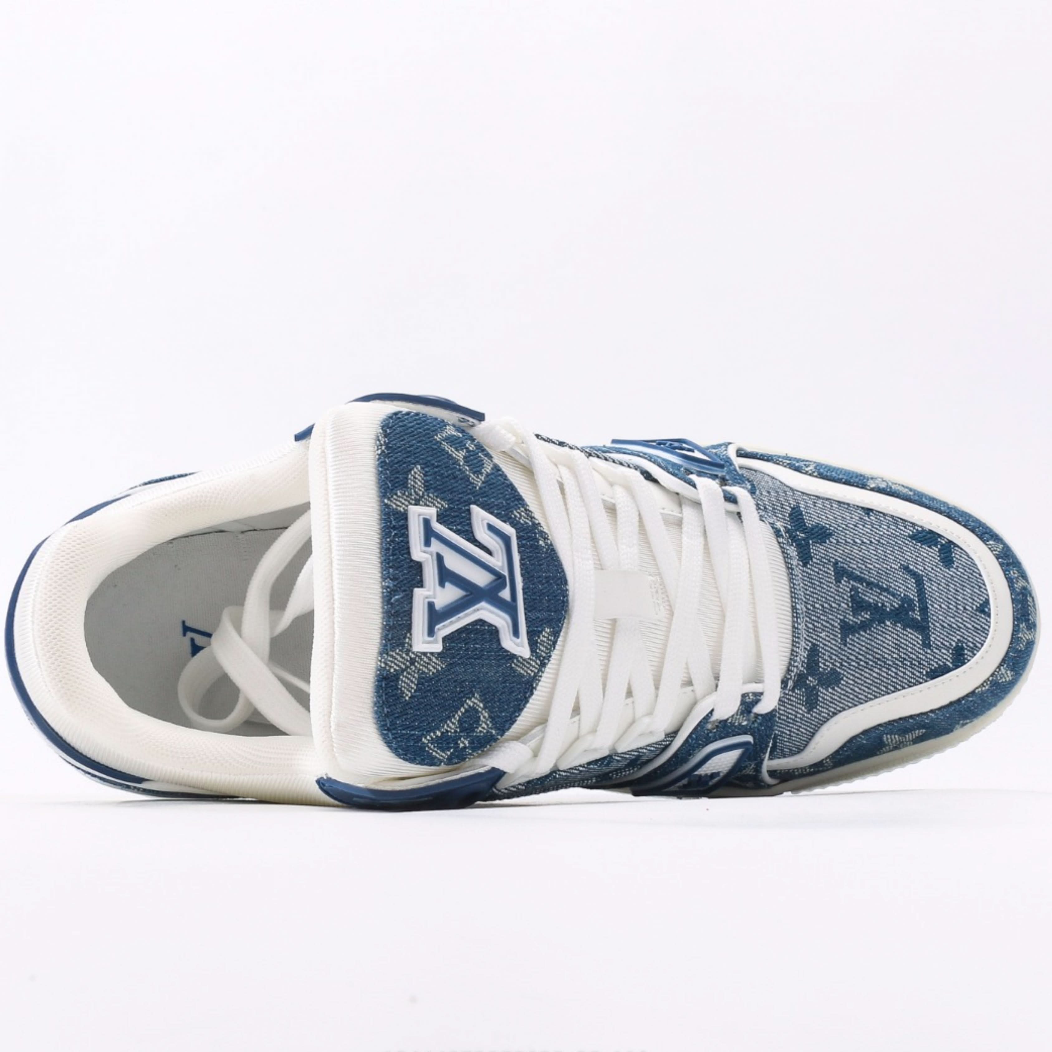 Louis Vuitton LV Trainer