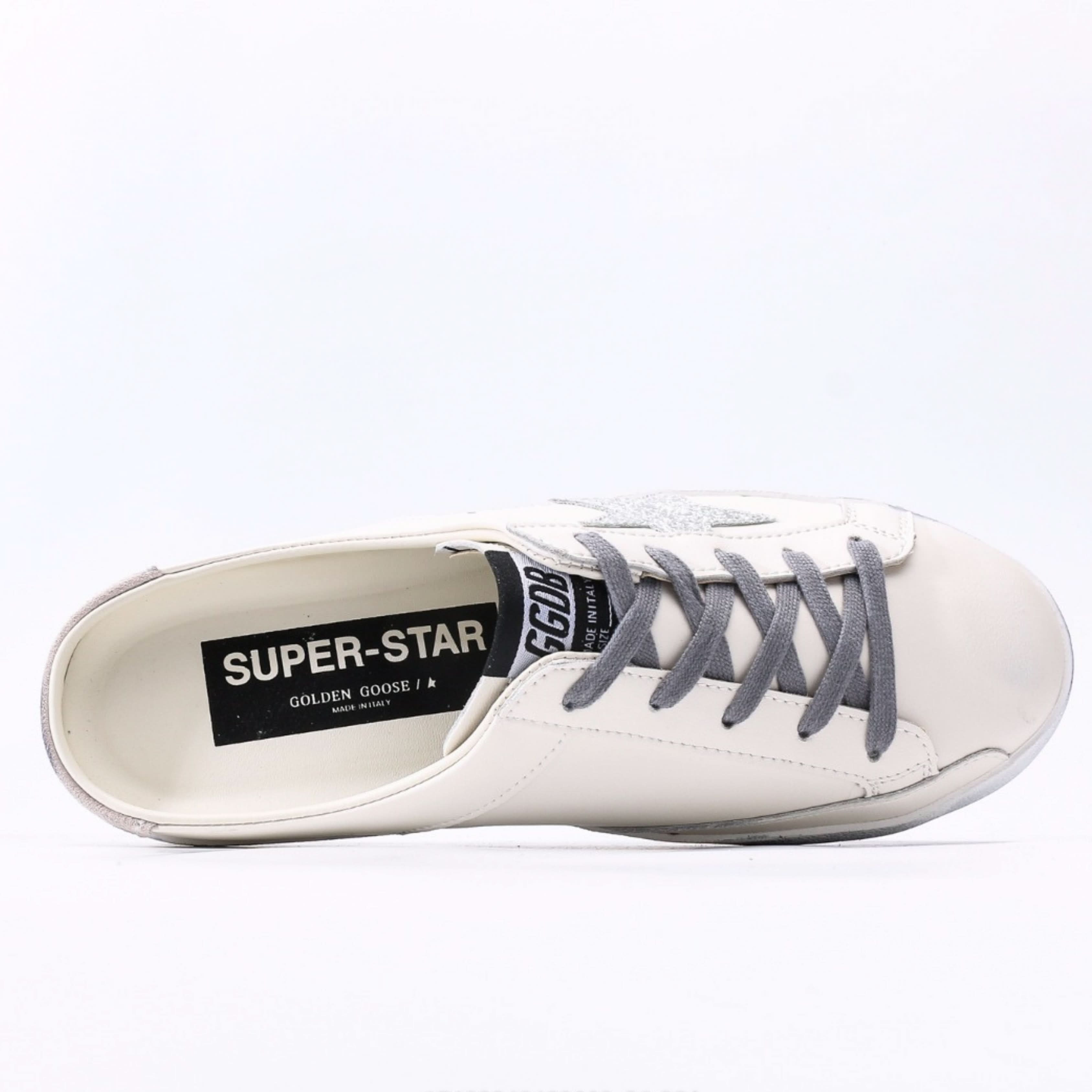 Golden Goose Super Star