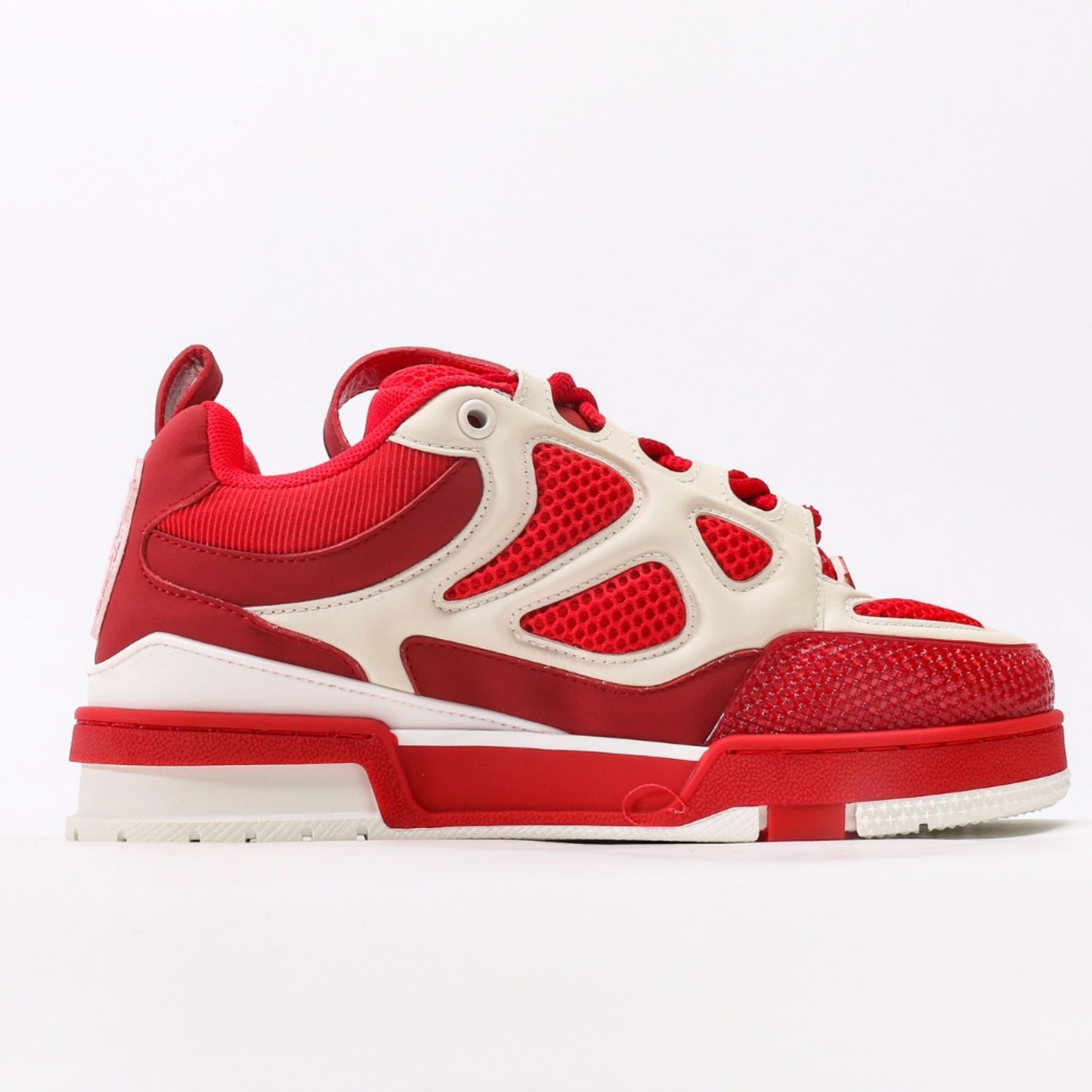 Louis Vuitton  LV Trainer
