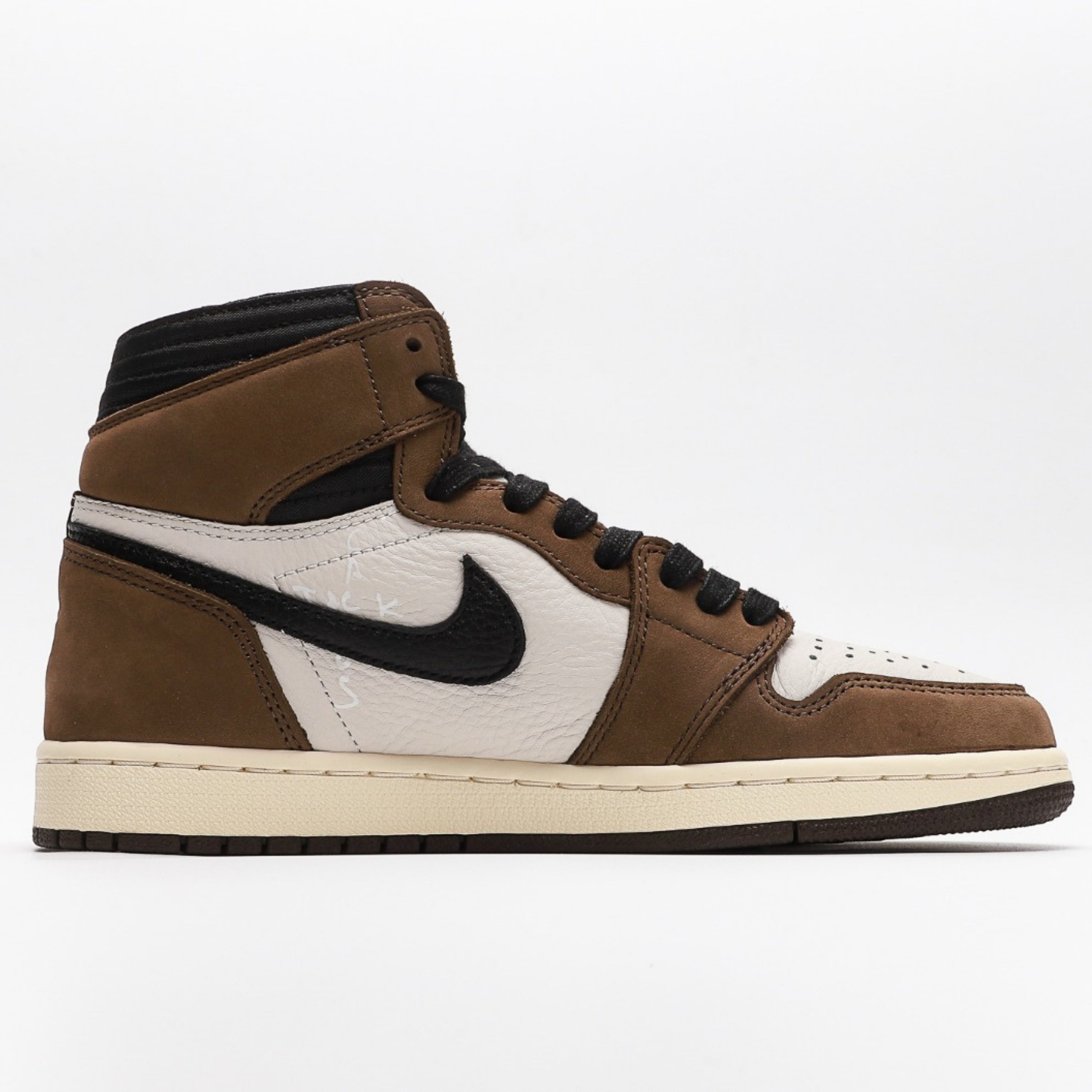 Nike Air Jordan 1 Retro High Travis Scott