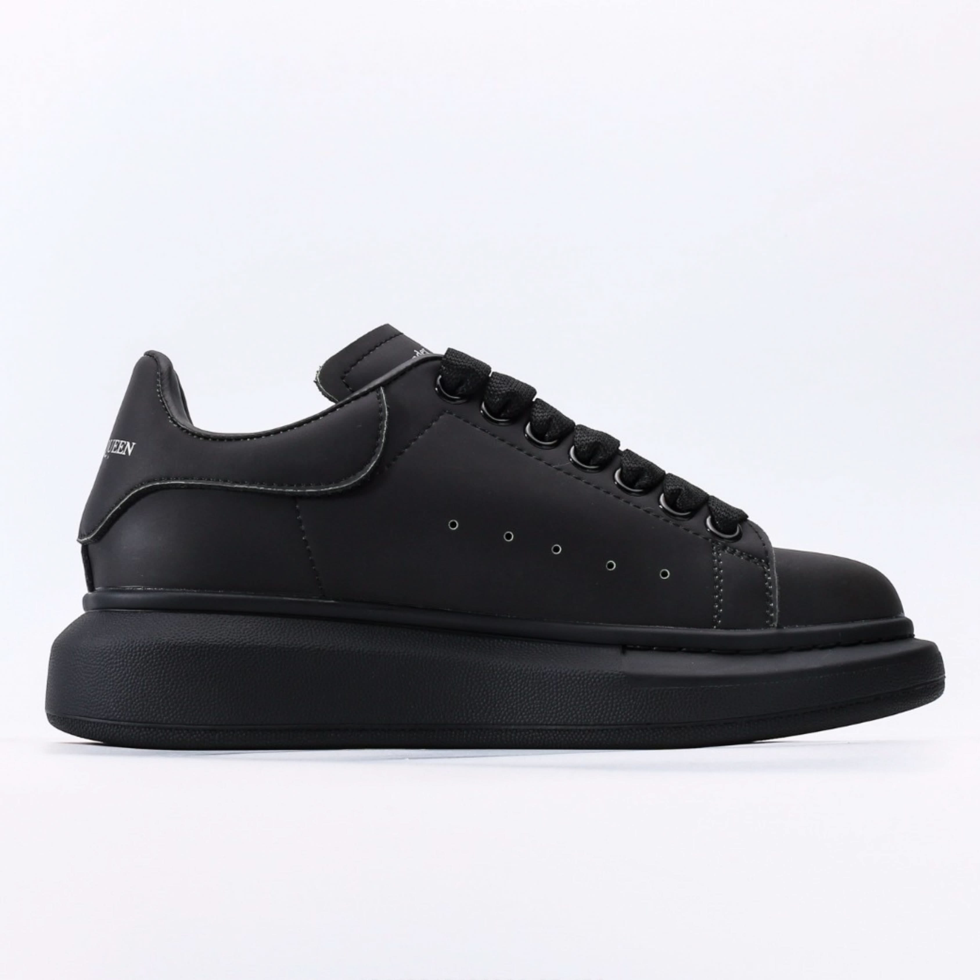 Alexander McQueen Oversized Sneakers