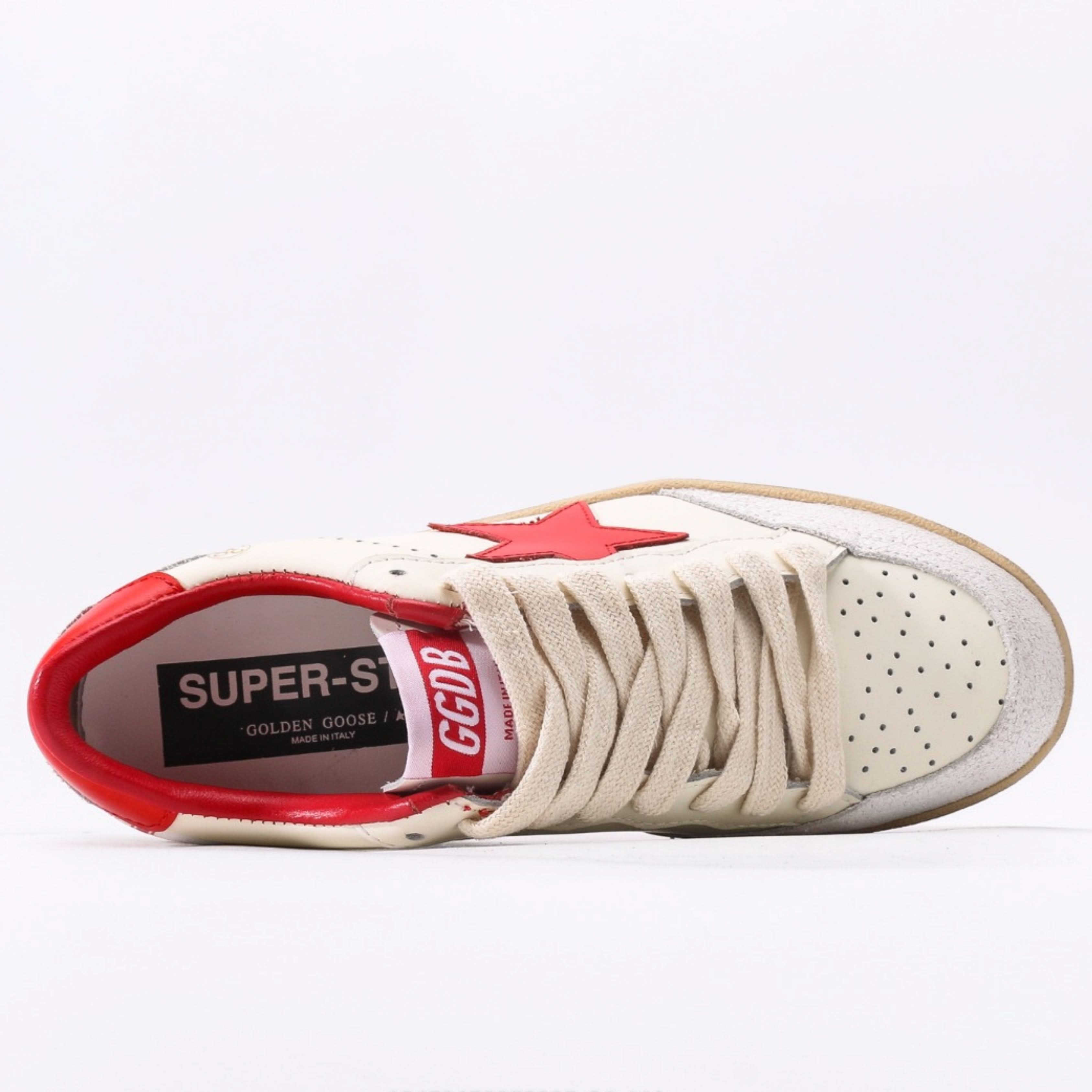 Golden Goose Super Star