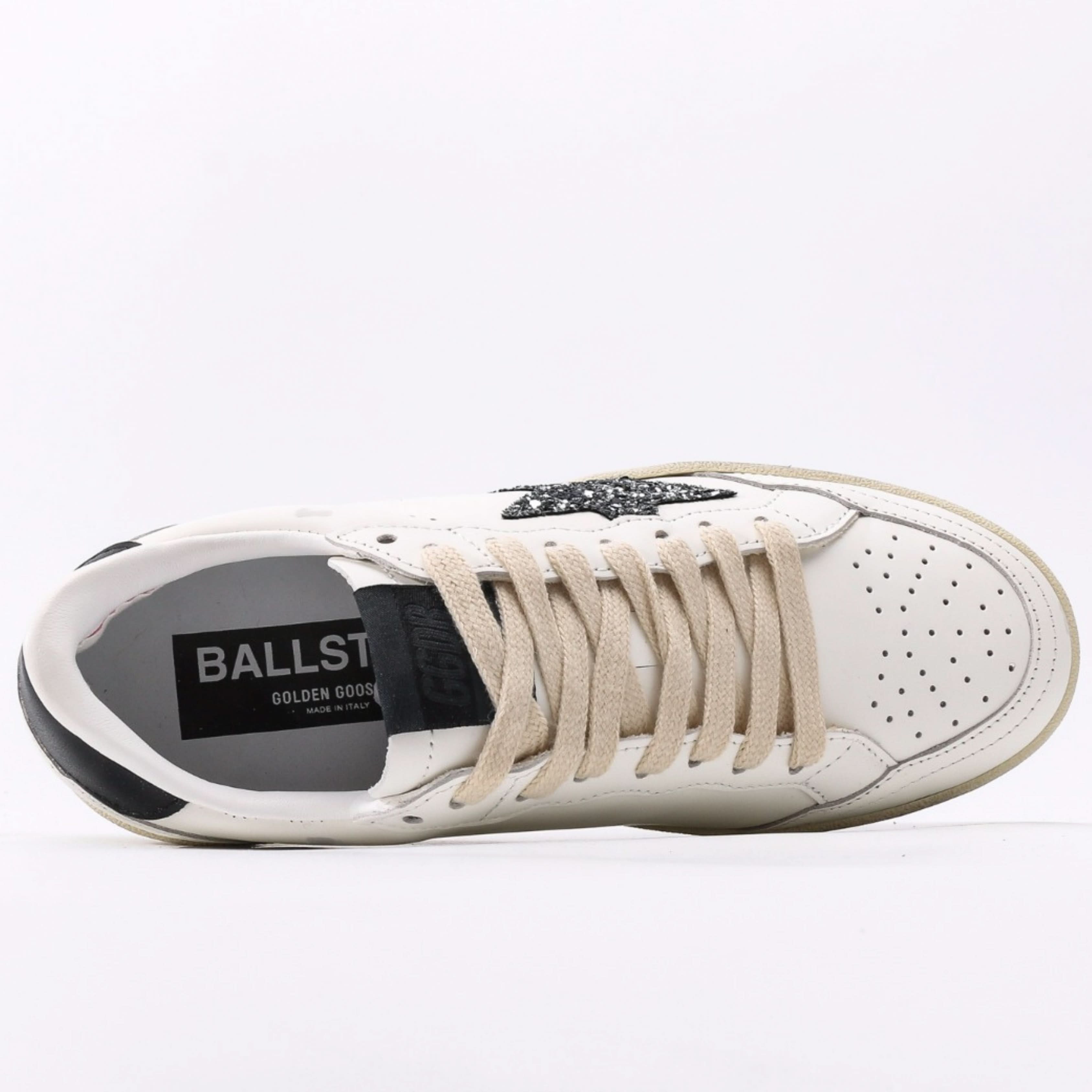 Golden Goose Super Star