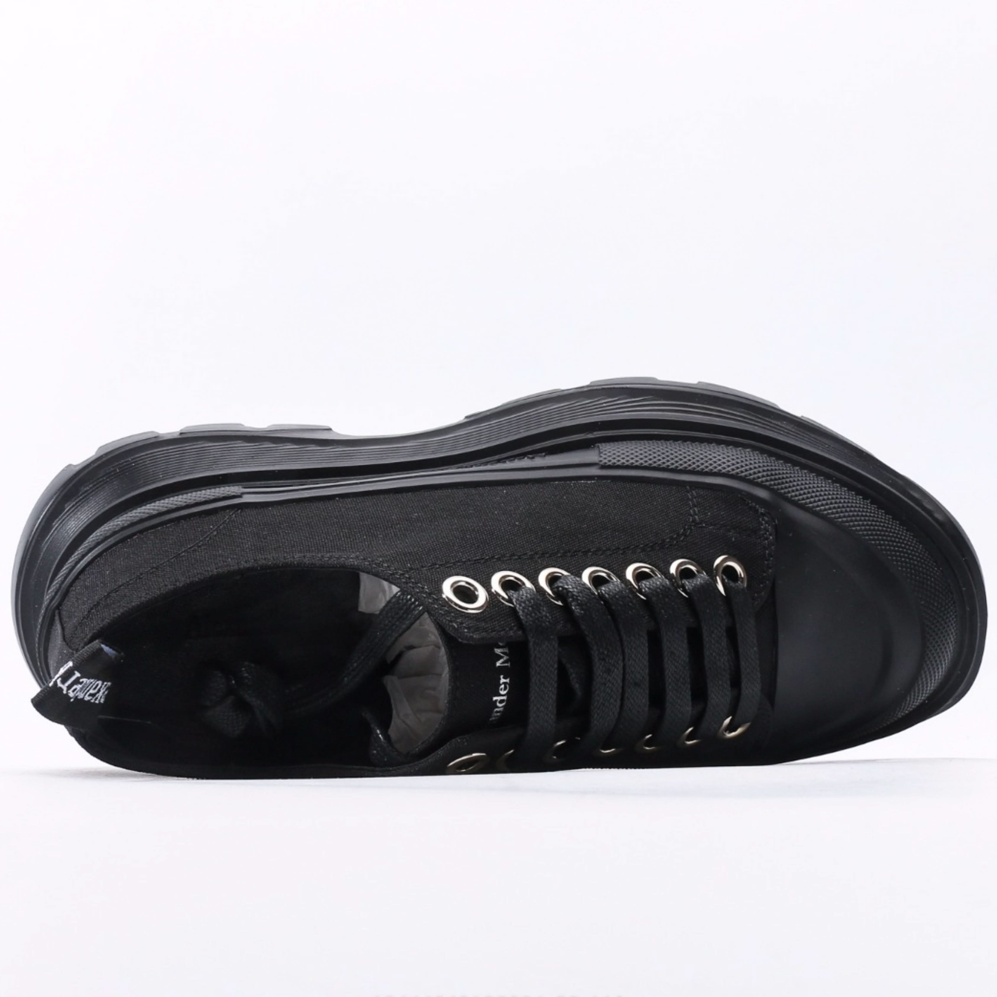 Alexander McQueen Oversized Sneakers