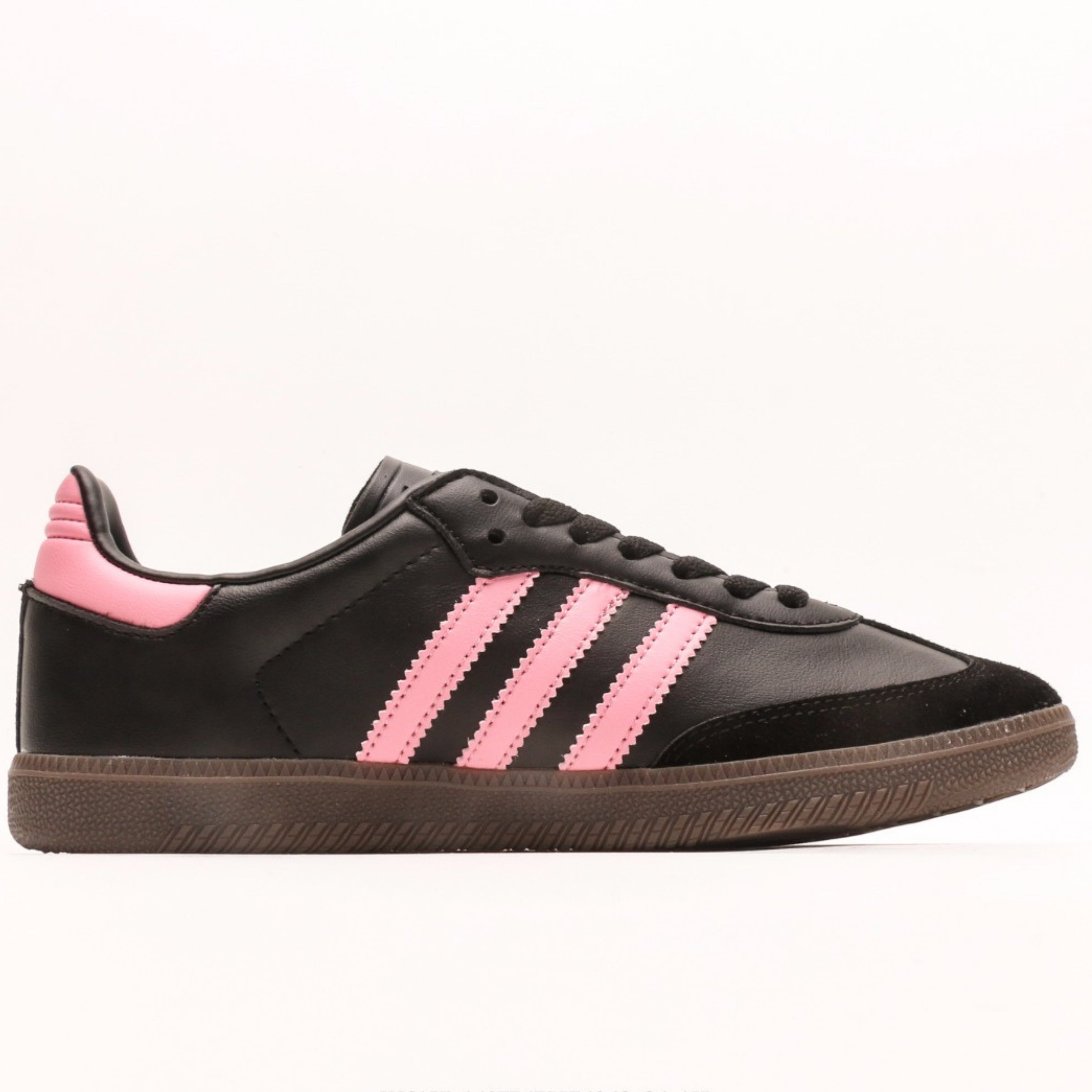 adidas Samba Inter Miami CF Messi Black
