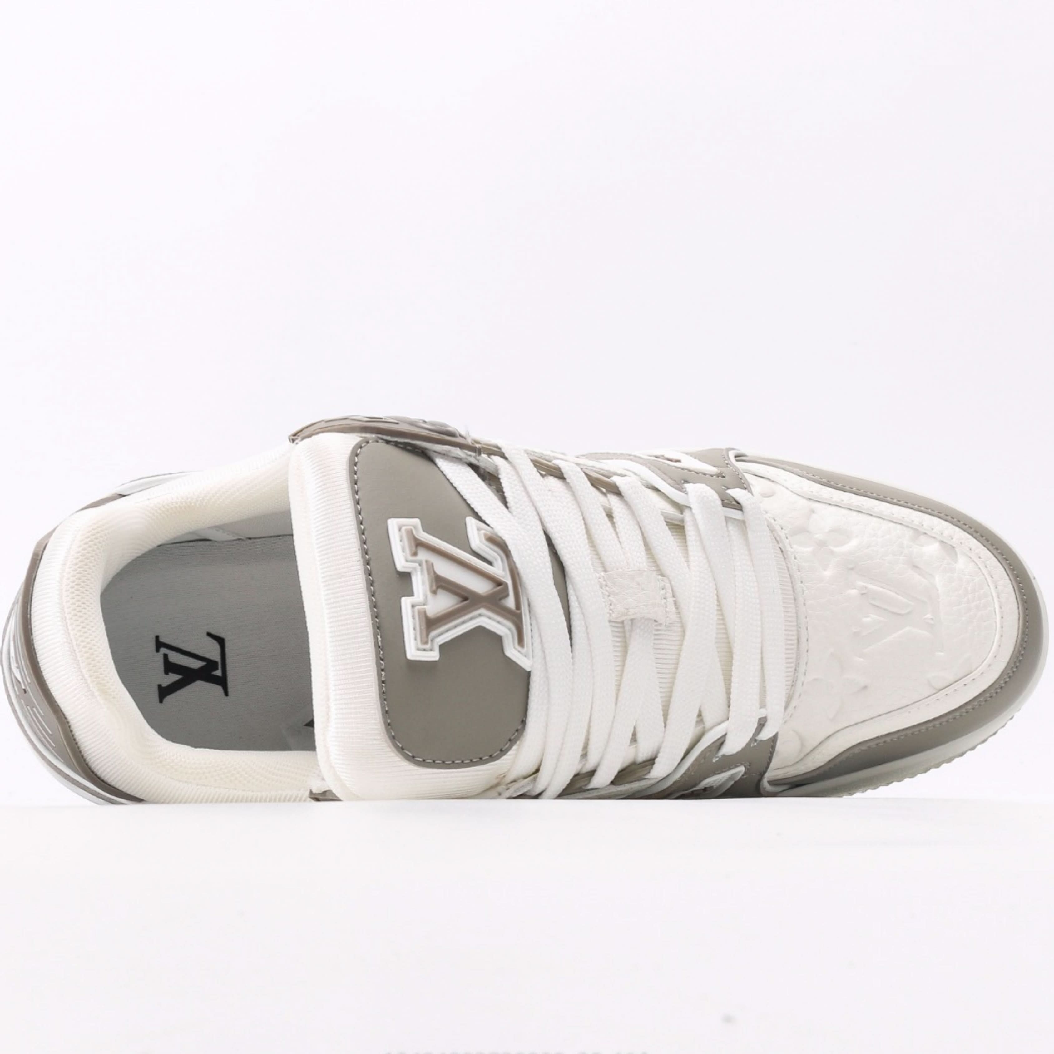 Louis Vuitton LV Trainer