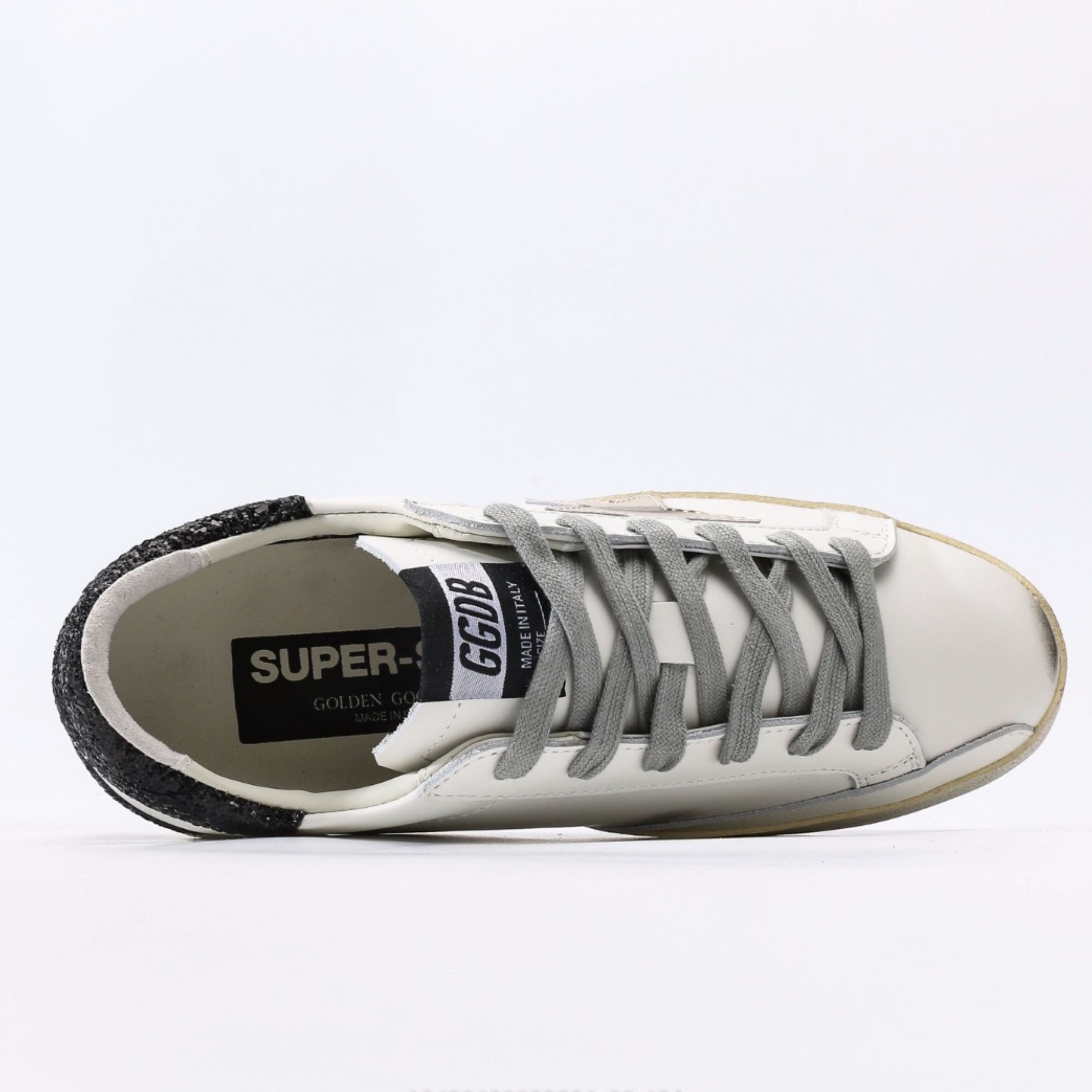 Golden Goose Super Star