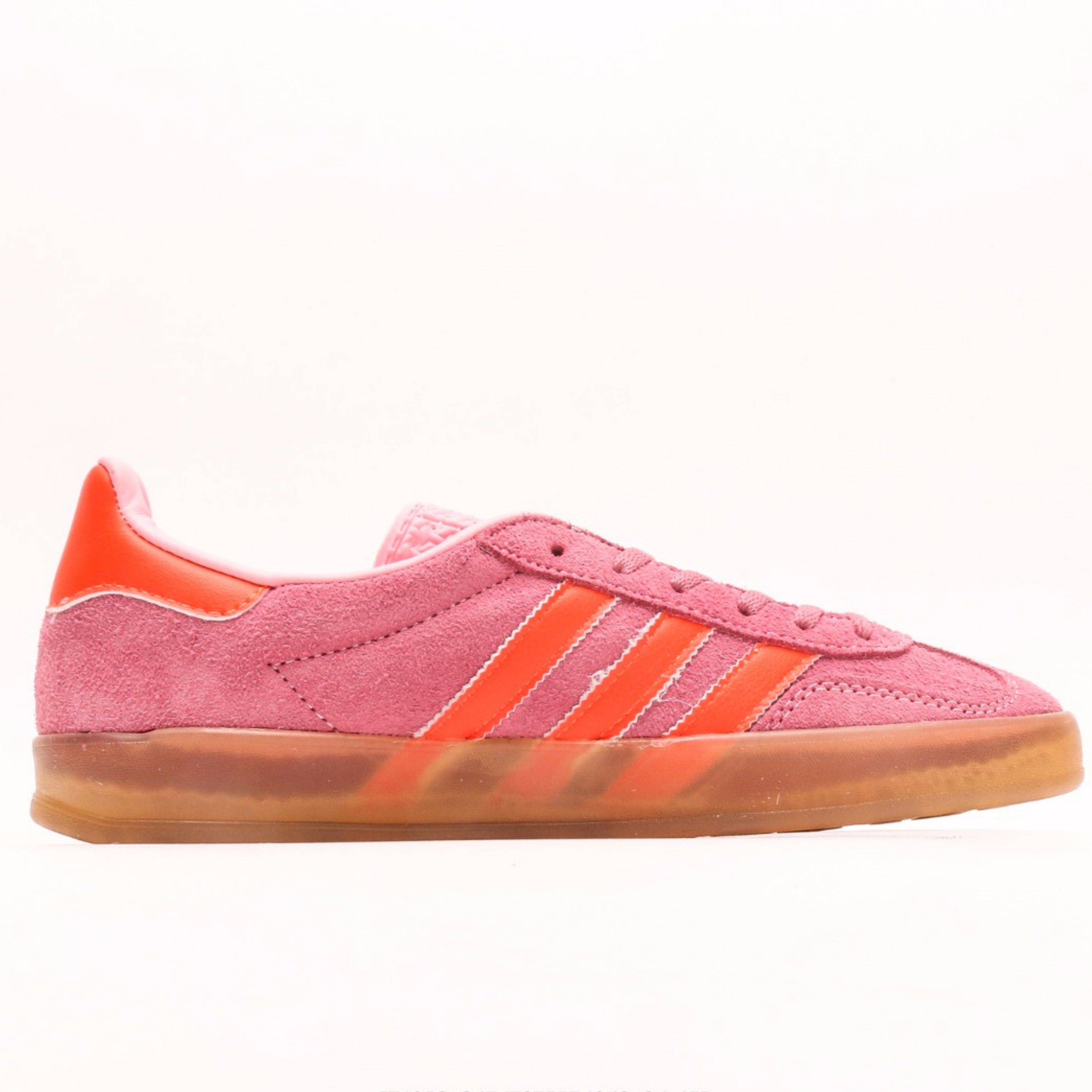 adidas Gazelle Indoor Beam Pink