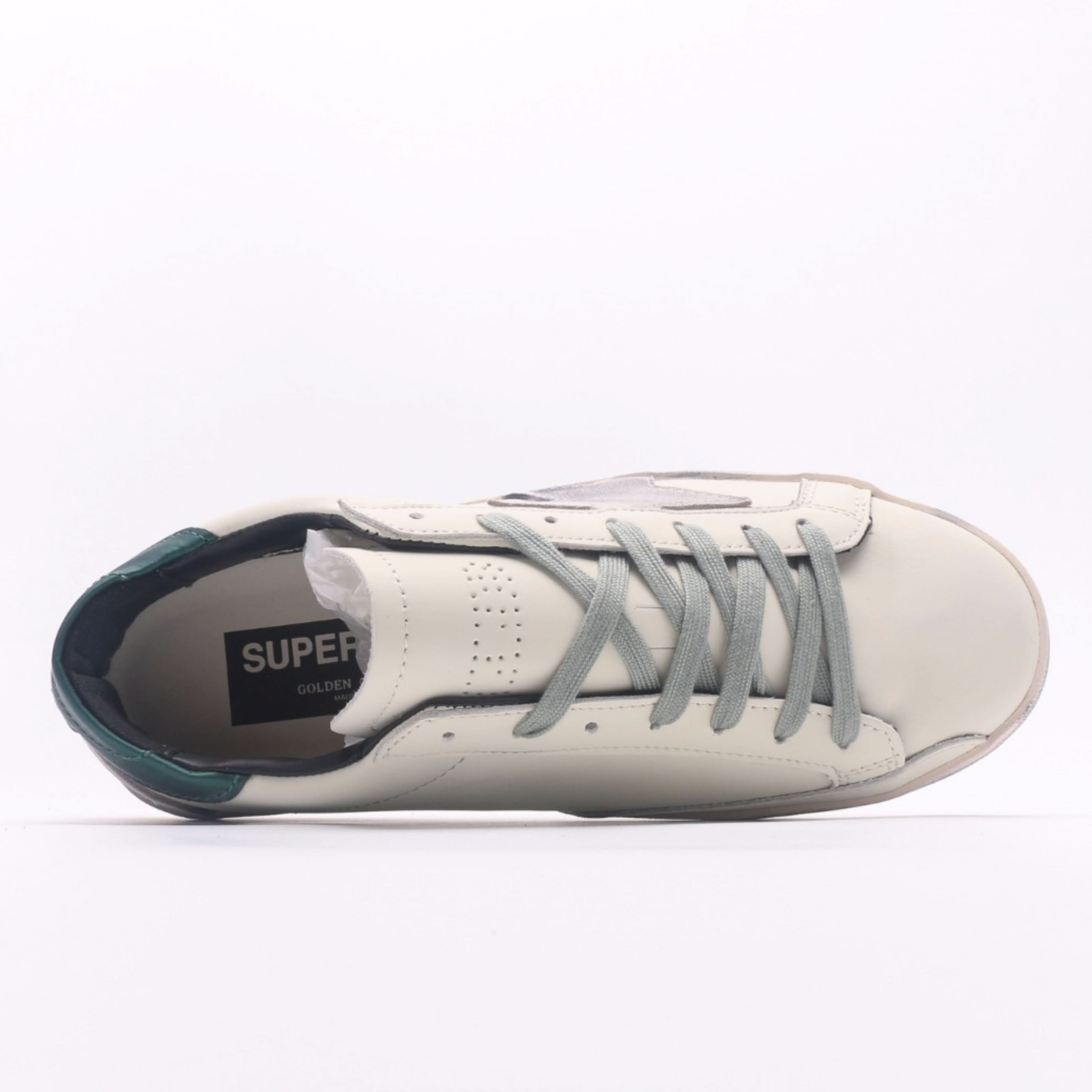 Golden Goose Super Star