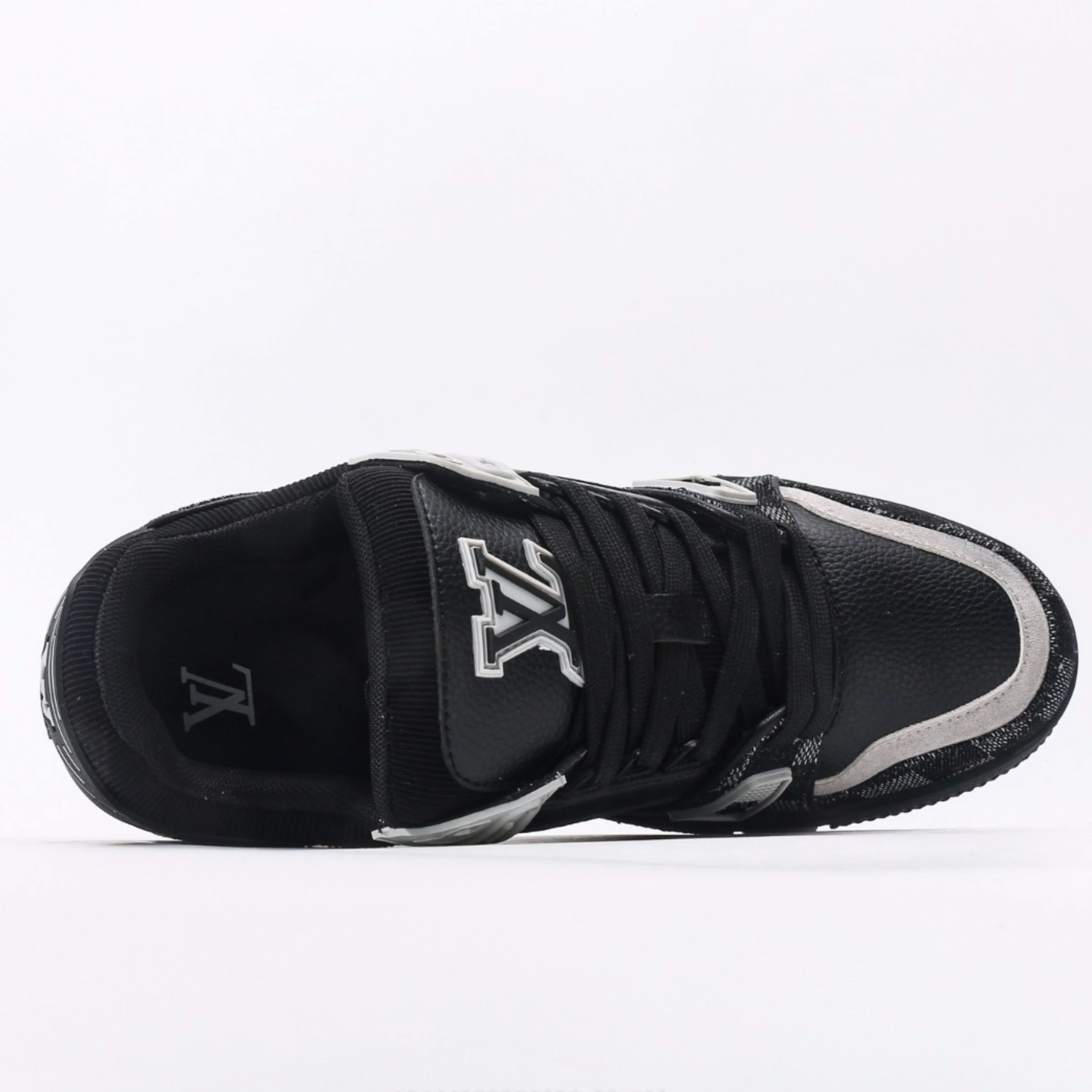 Louis Vuitton LV Trainer
