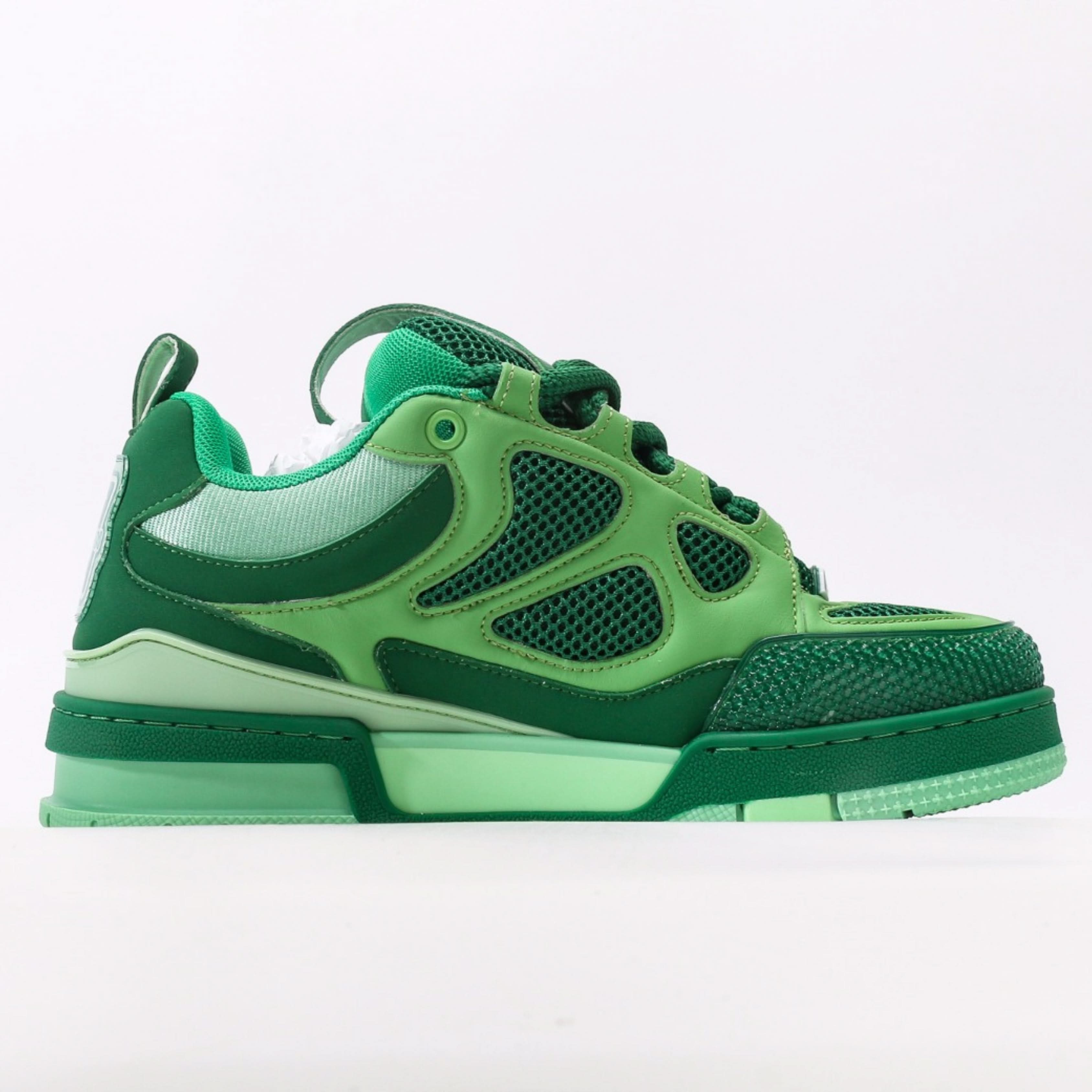 Louis Vuitton  LV Trainer