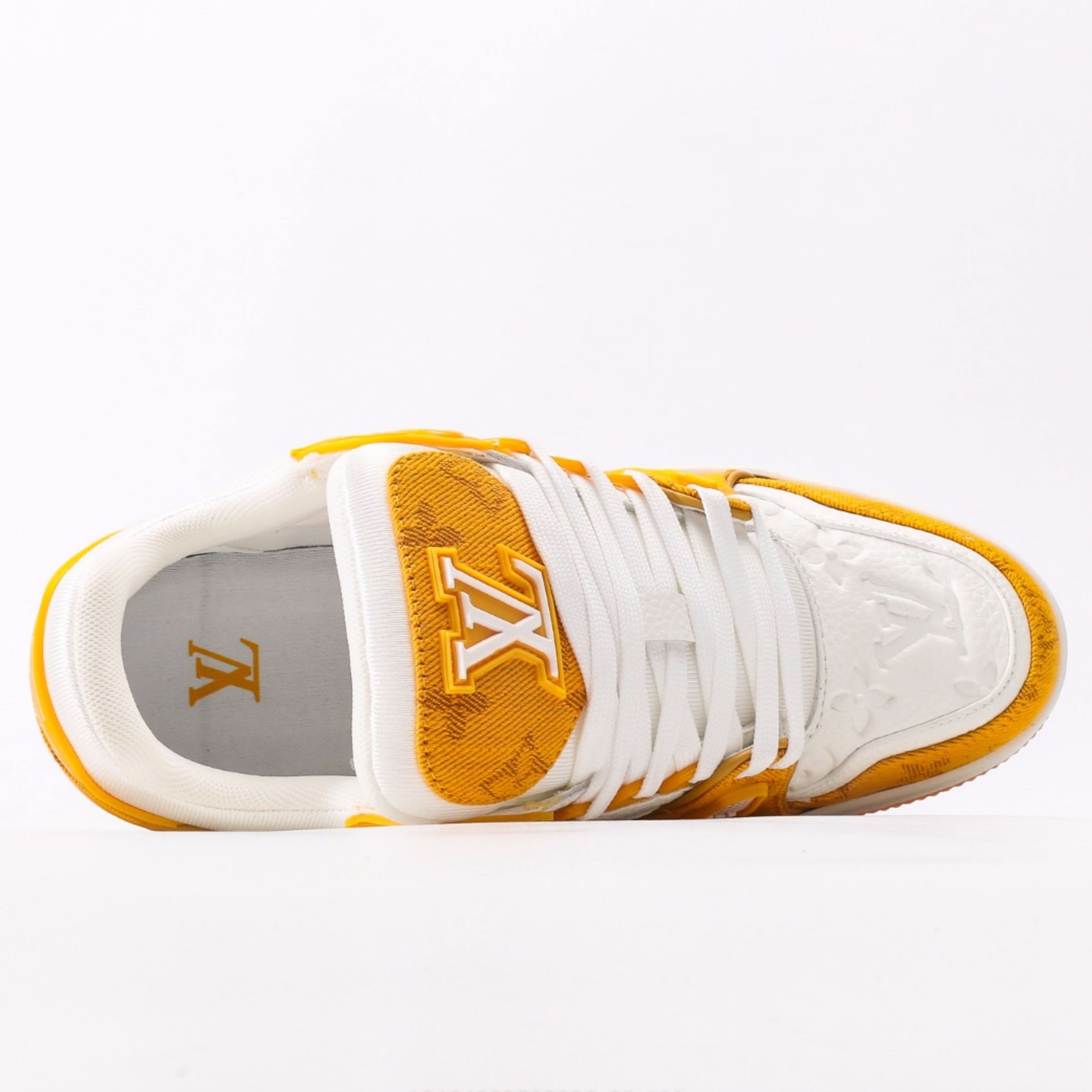 Louis Vuitton LV Trainer