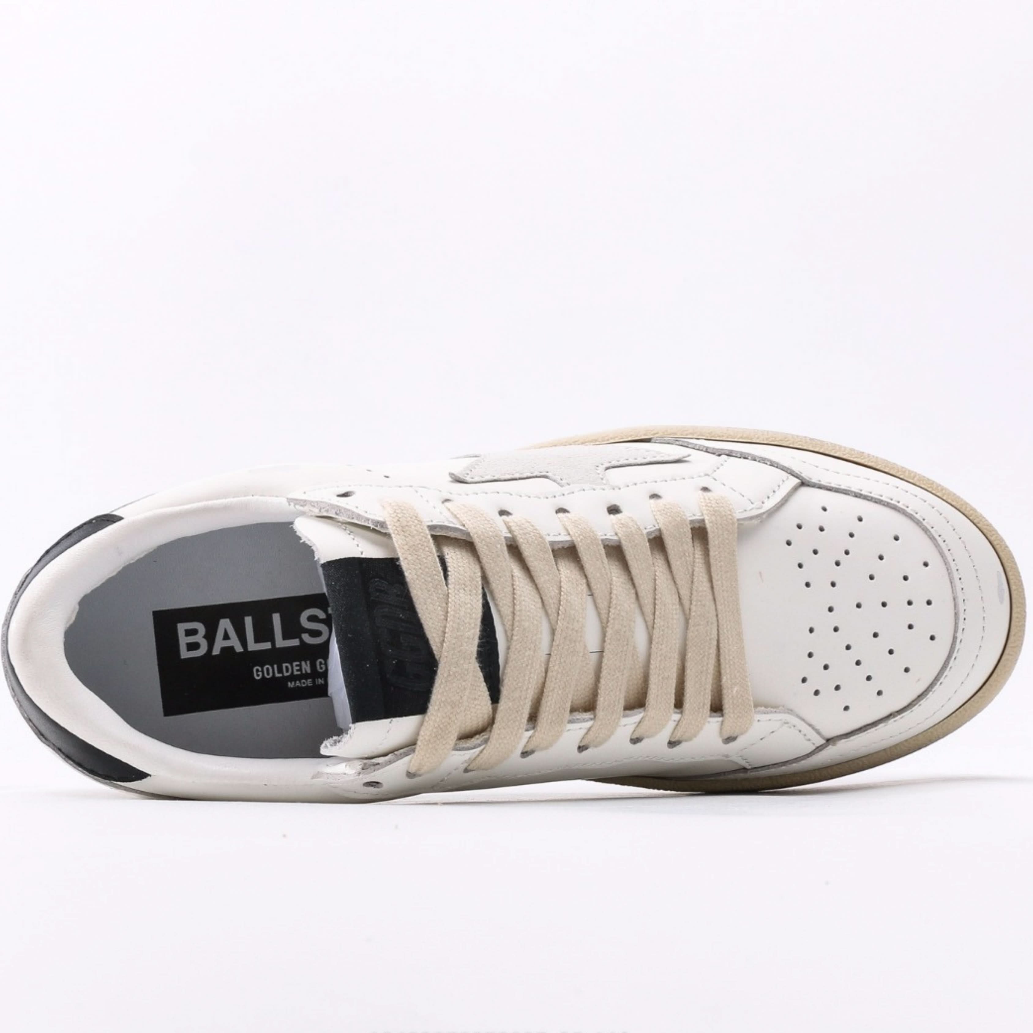 Golden Goose Super Star