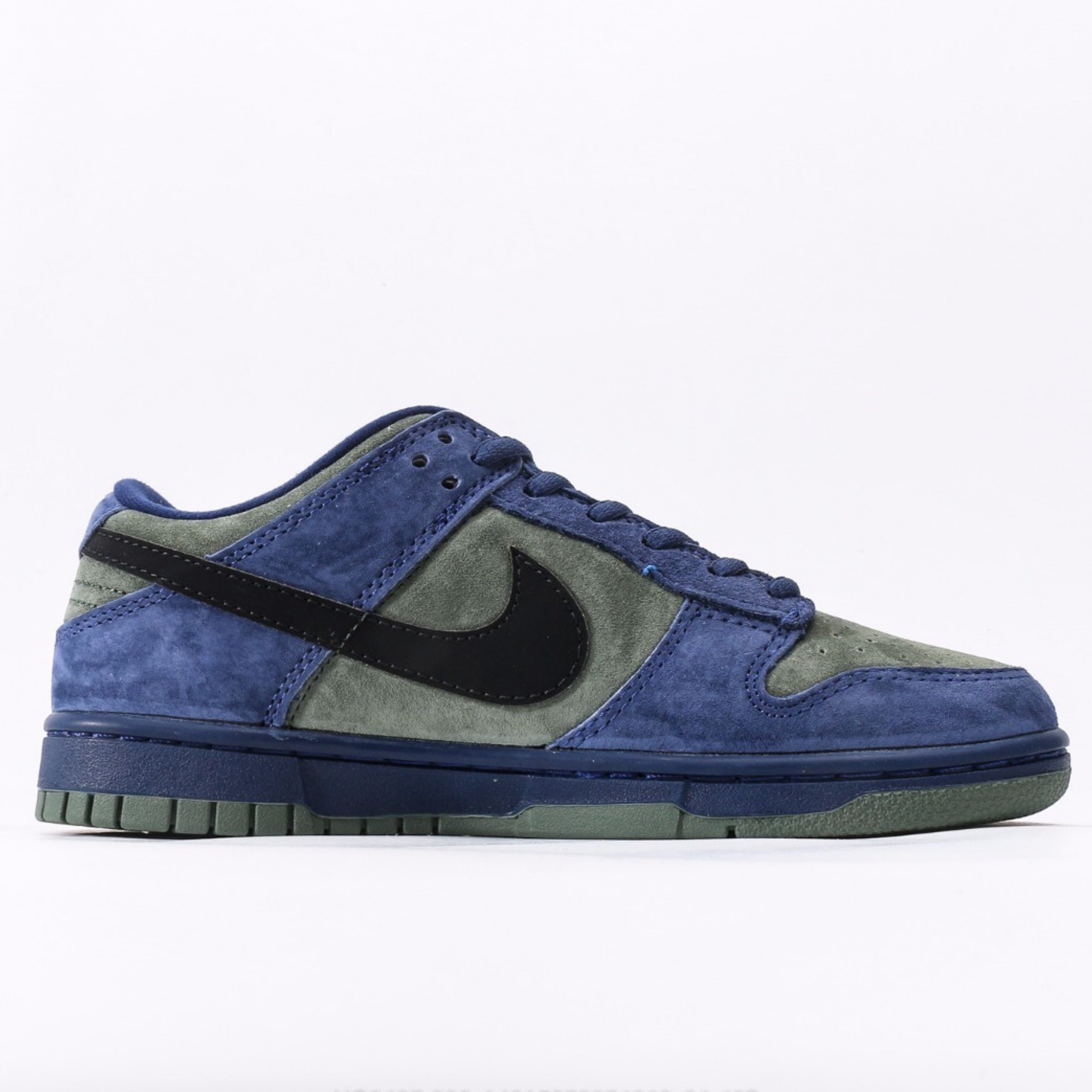 Nike SB Dunk Low Supreme 94 Ink