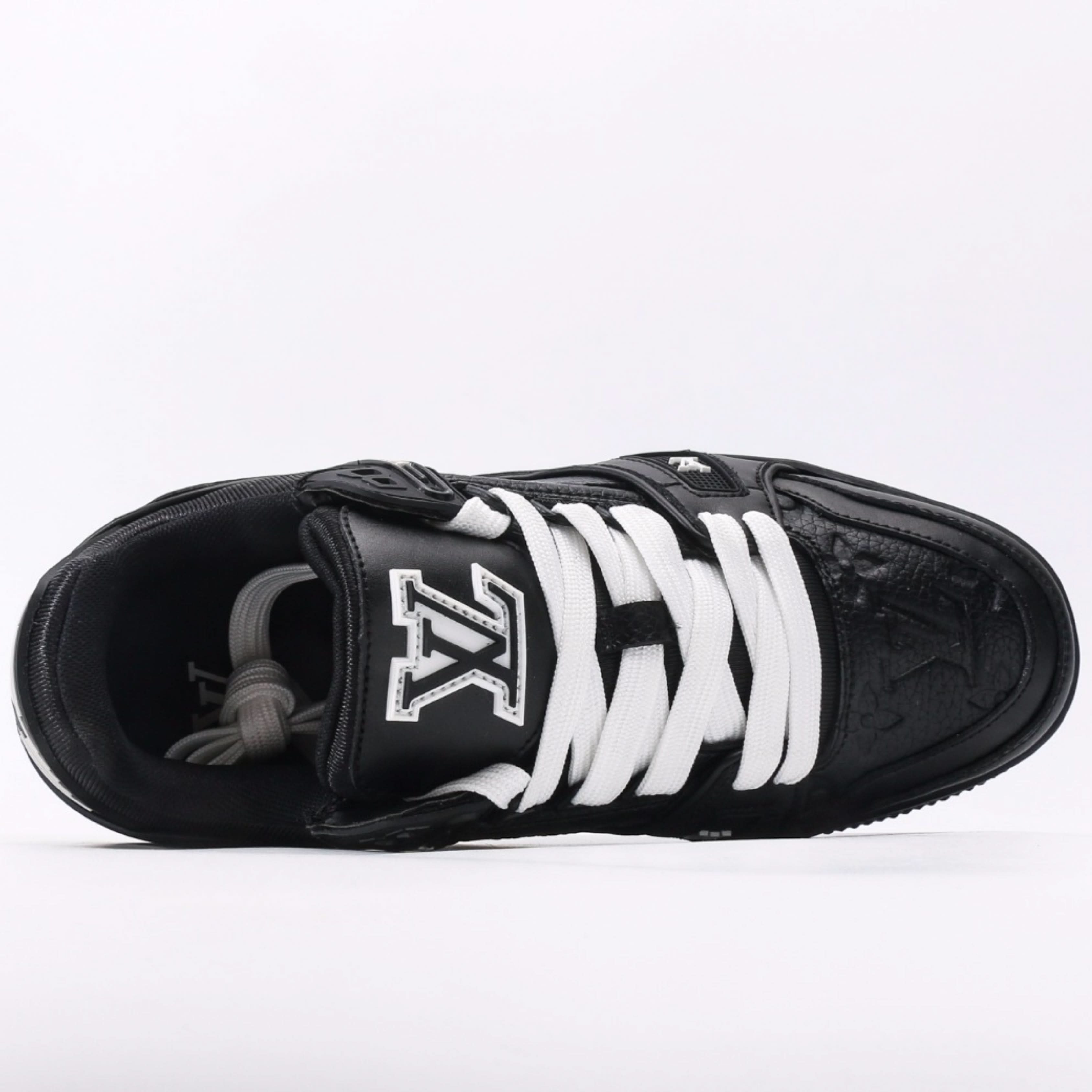 Louis Vuitton LV Trainer