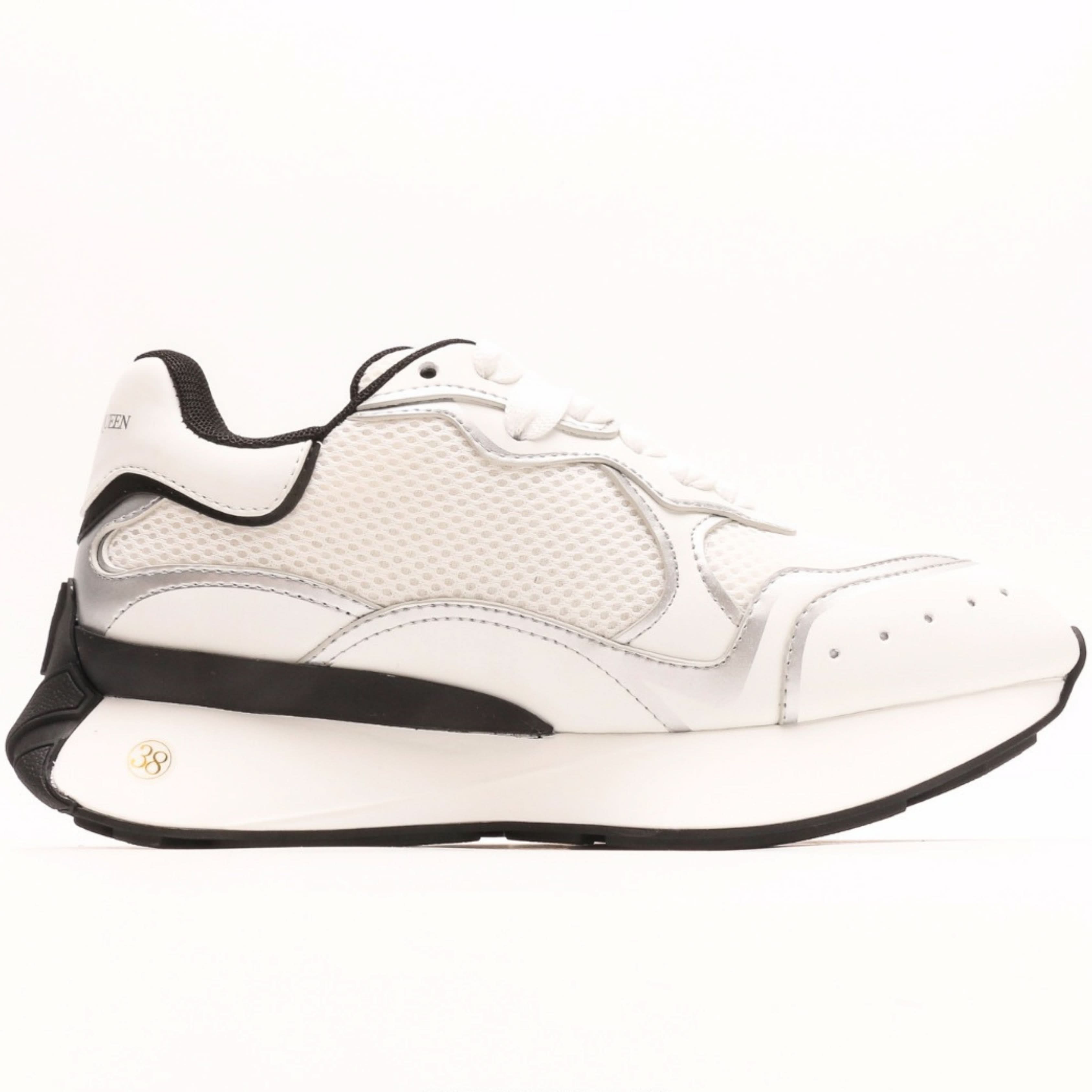 Alexander McQueen Sprint Runner