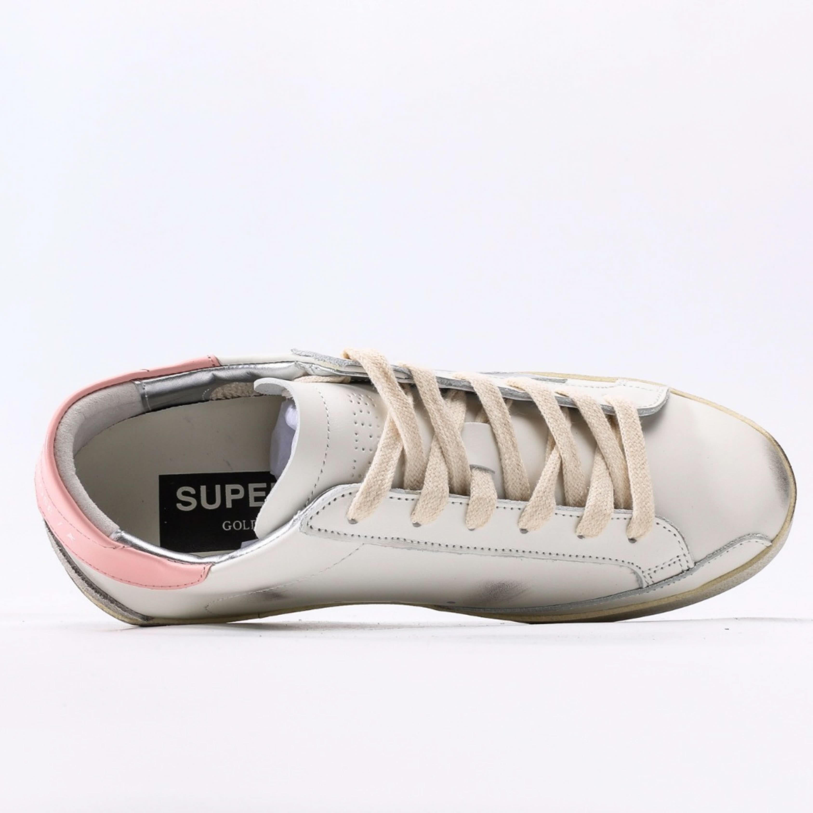 Golden Goose Super Star