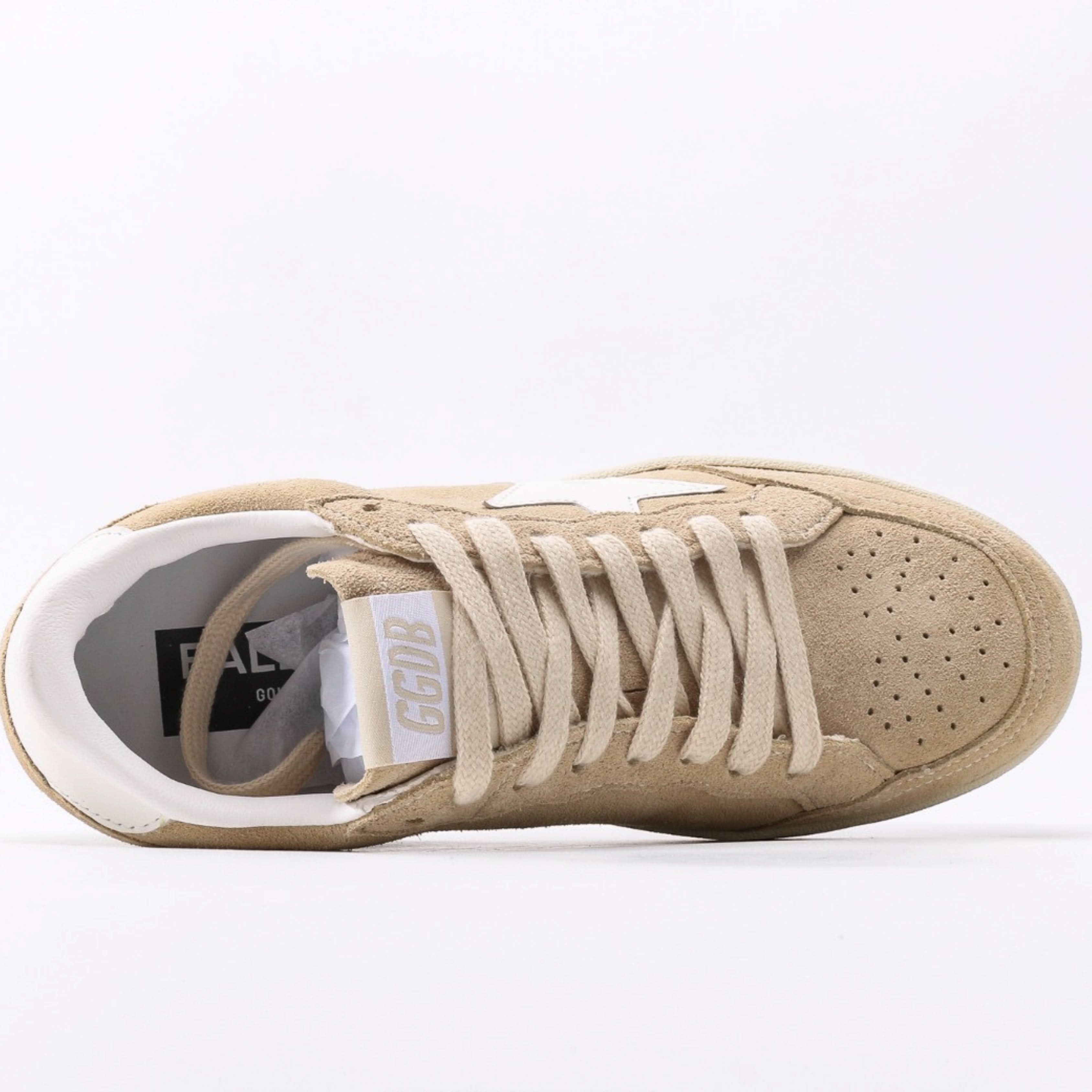 Golden Goose Super Star